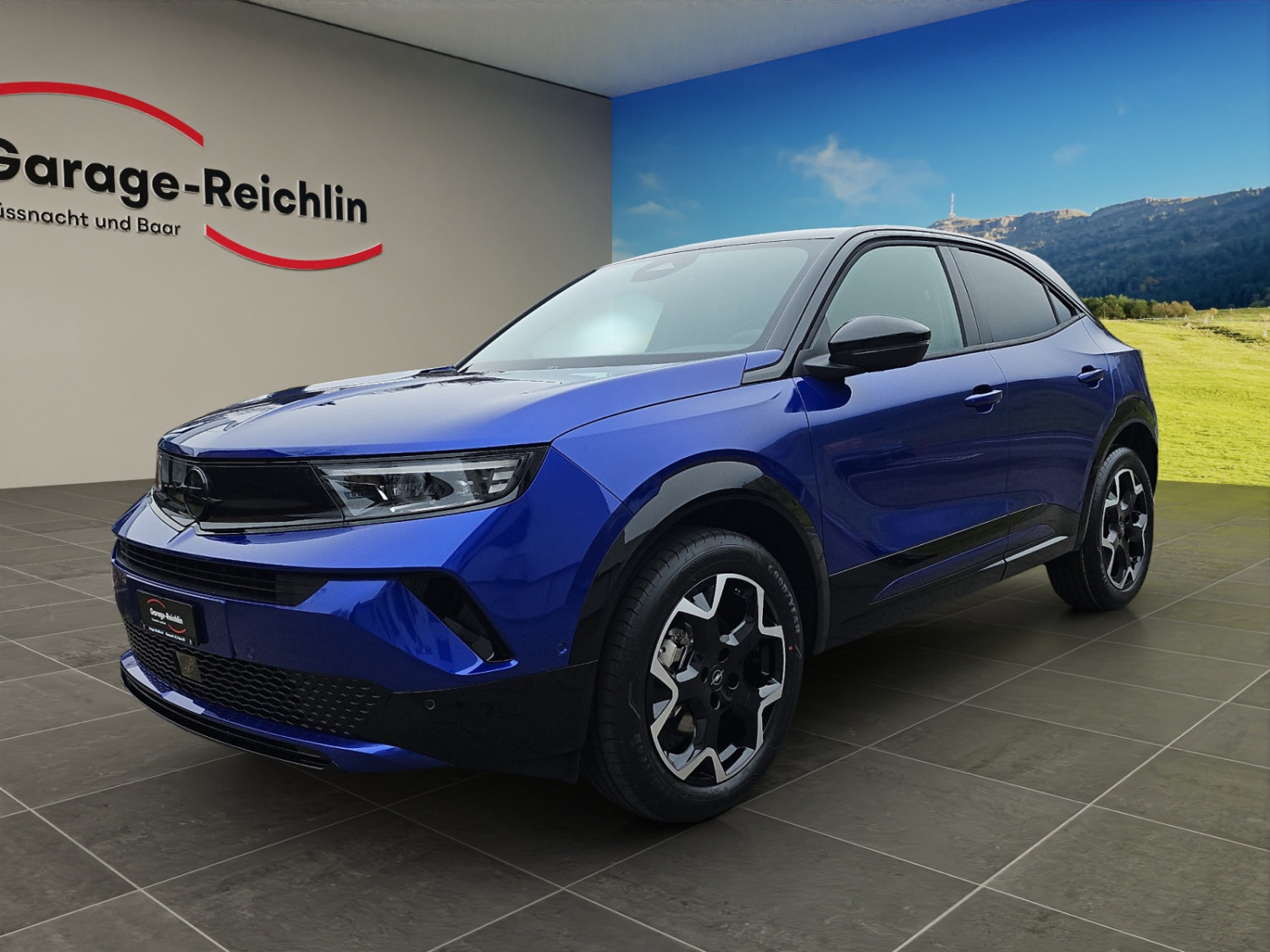 Vehicle Image