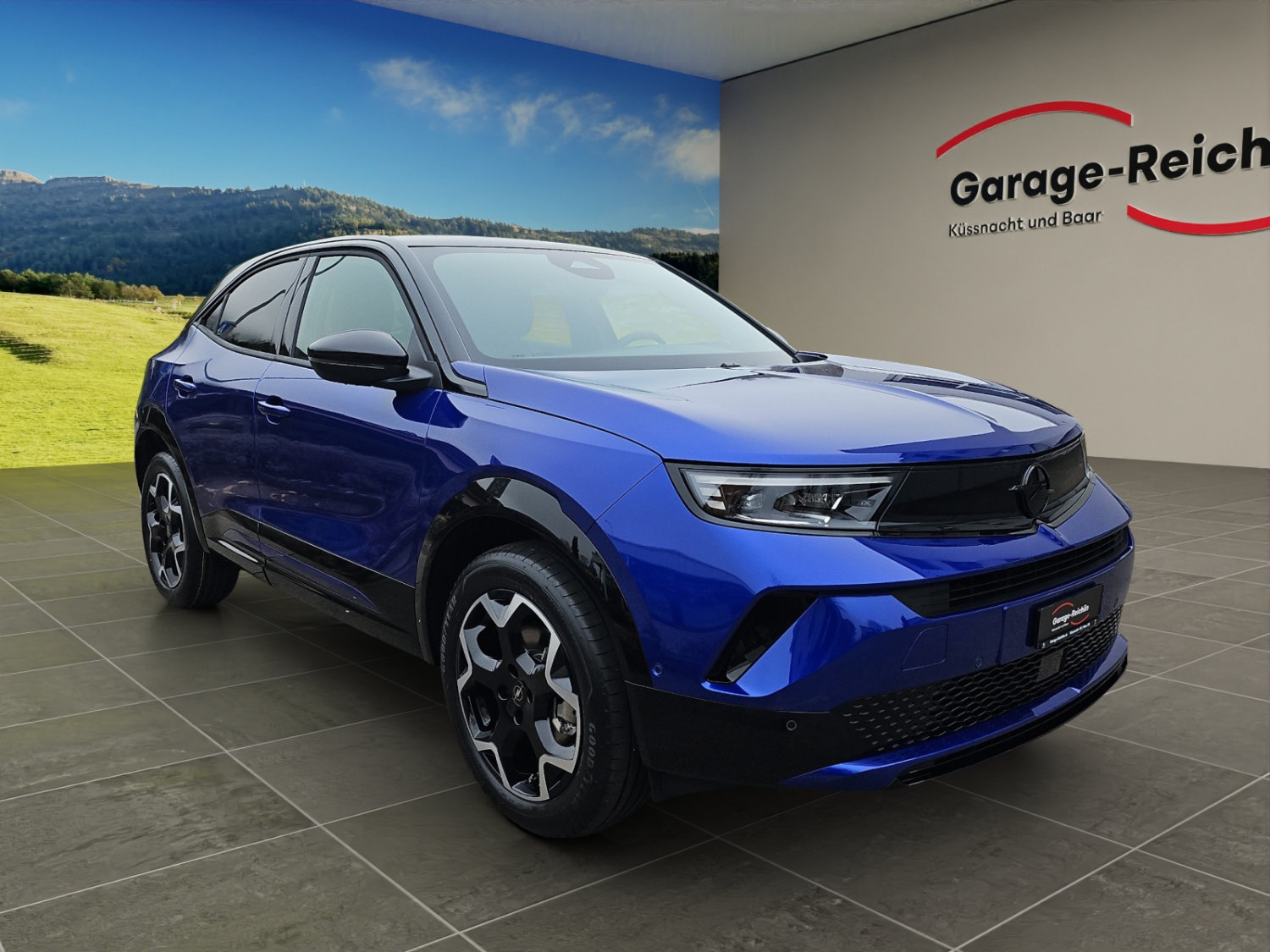 Vehicle Image