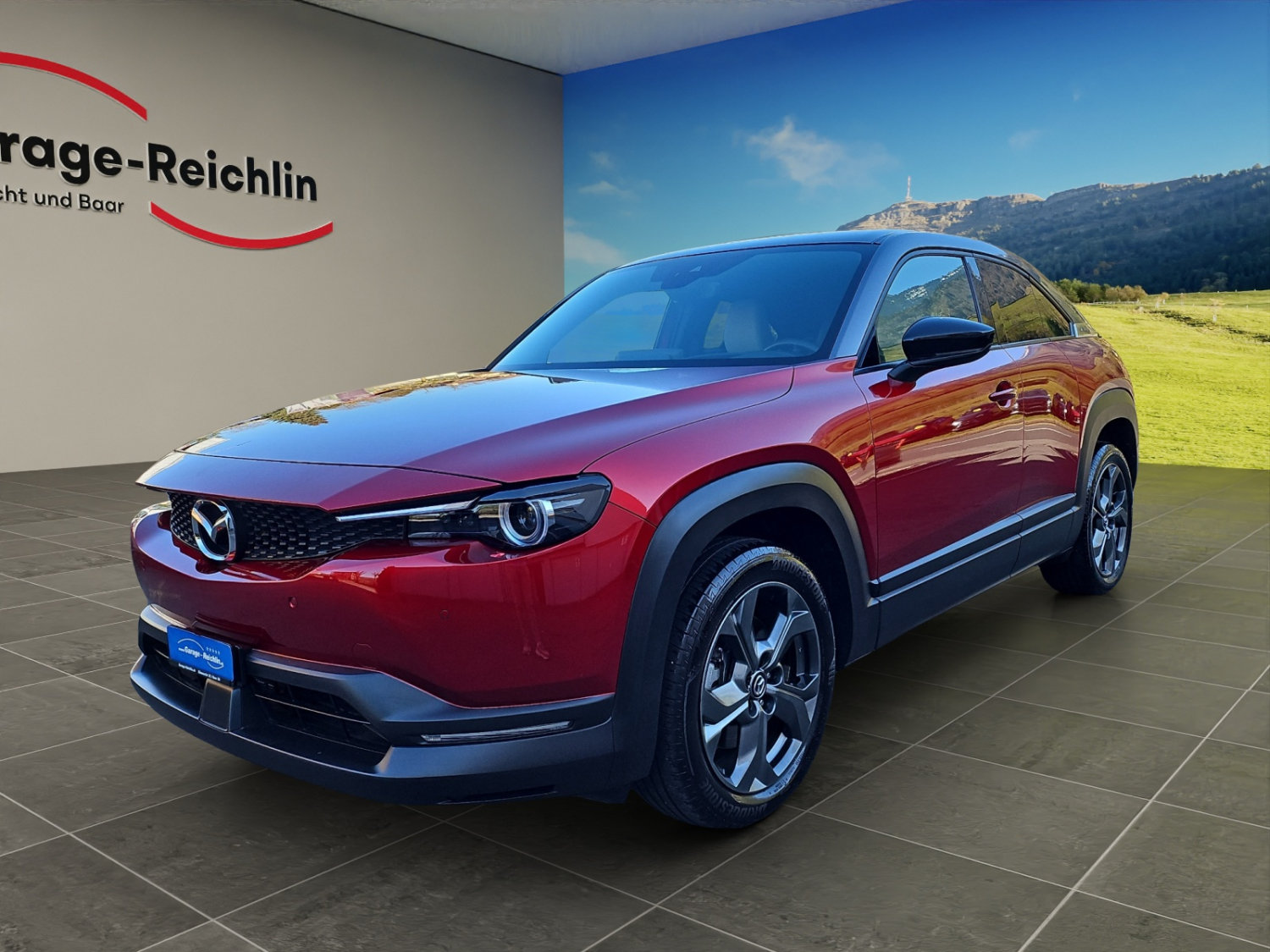 Vehicle Image