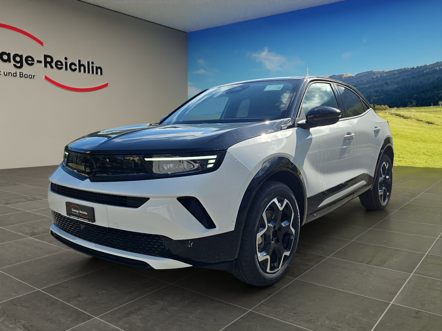 Vehicle Image