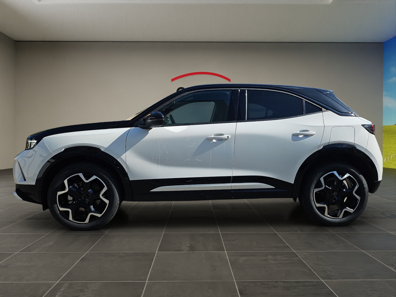 OPEL Mokka 1.2 T 136 MHEV GS