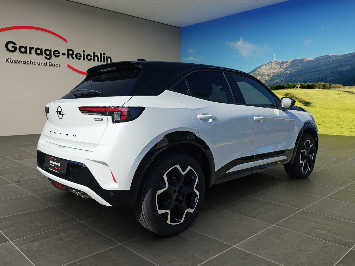 Vehicle Image