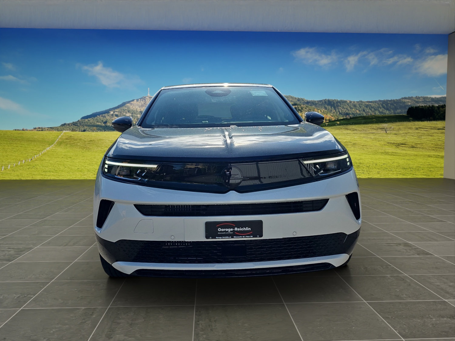 Vehicle Image