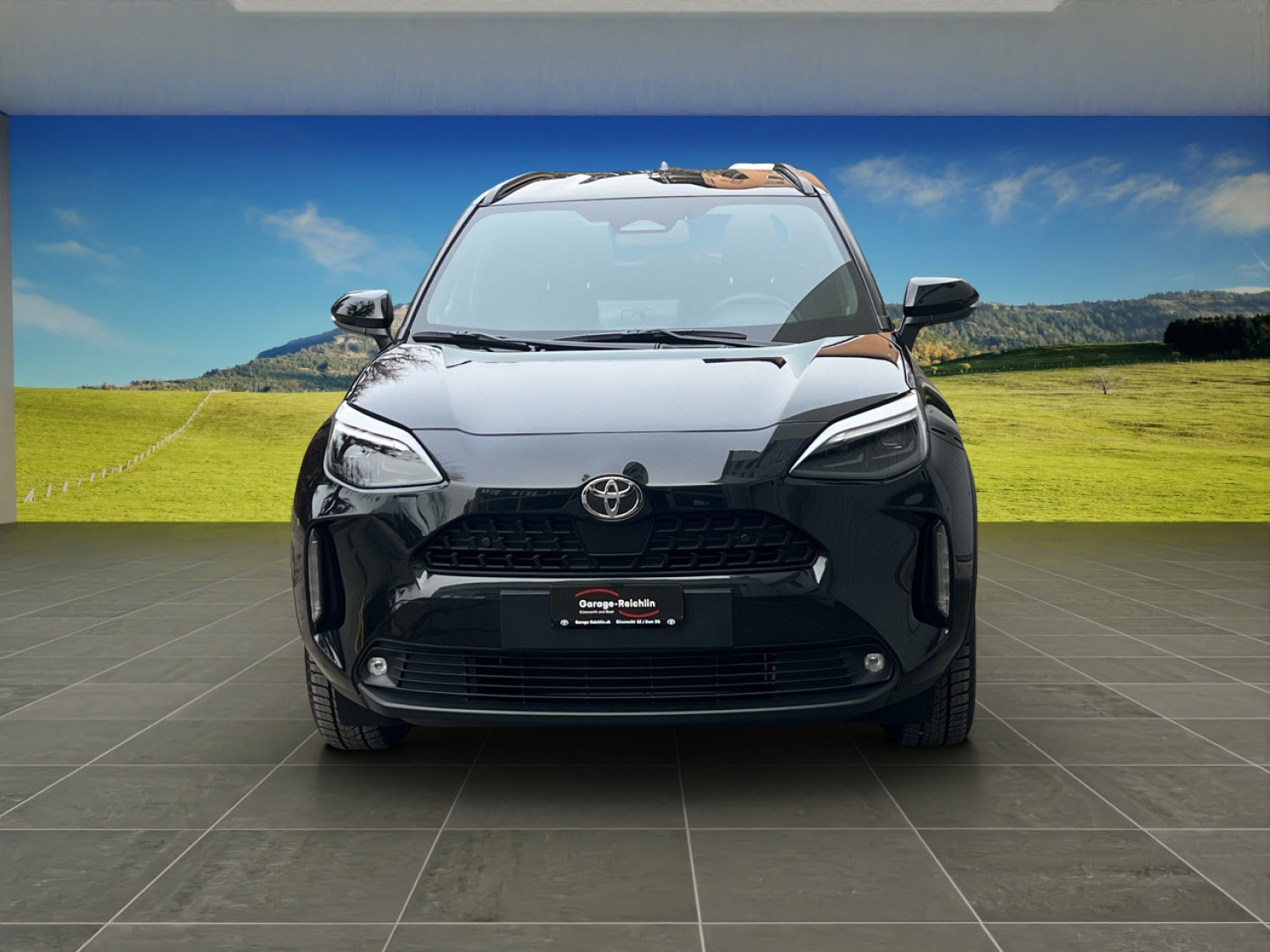 Vehicle Image