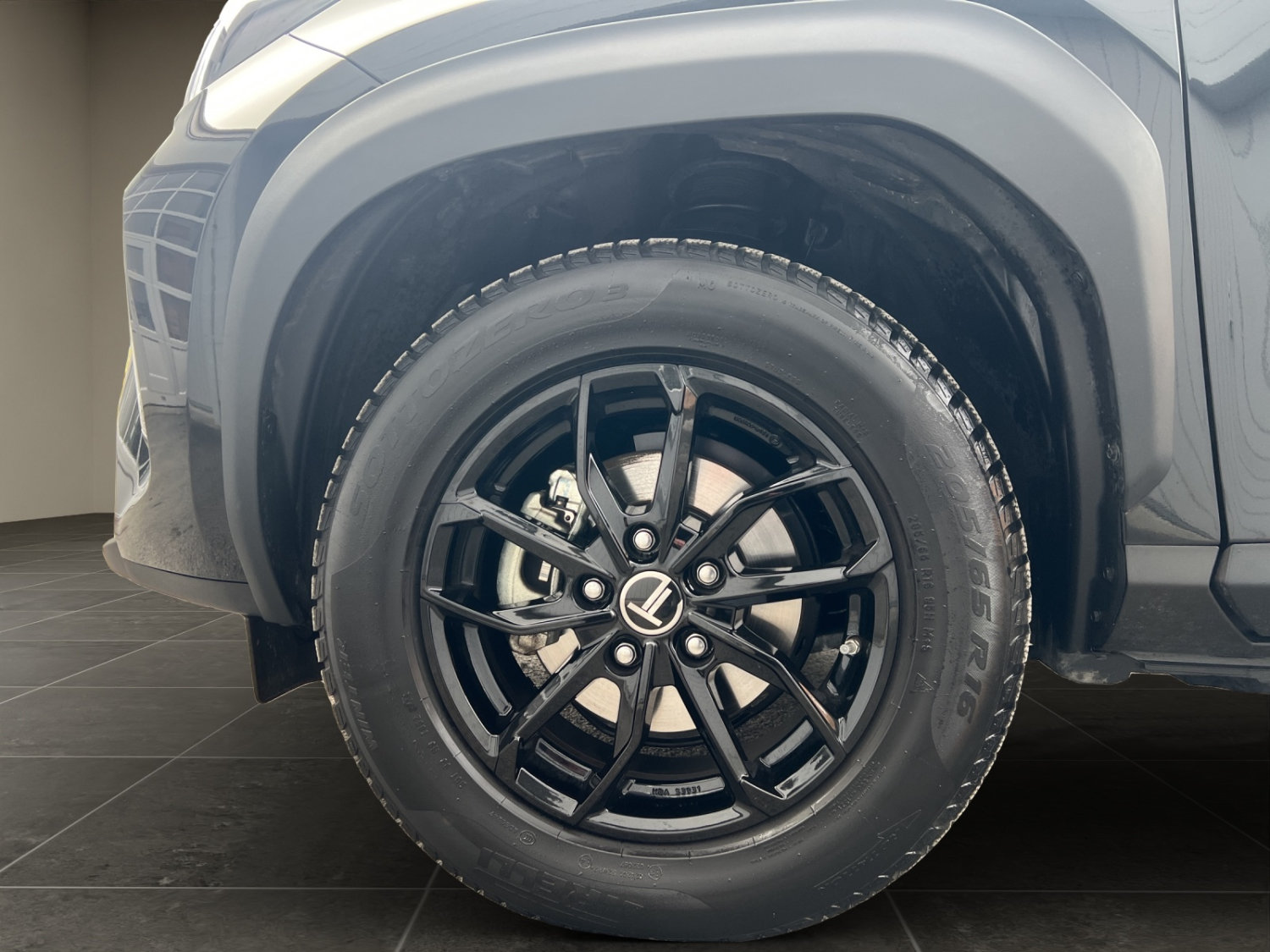 Vehicle Image