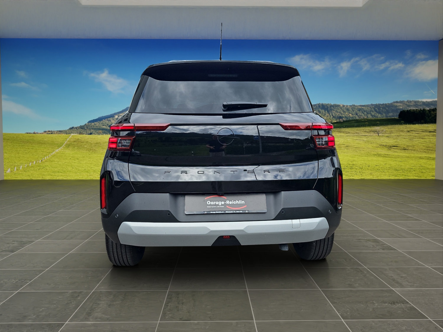 Vehicle Image