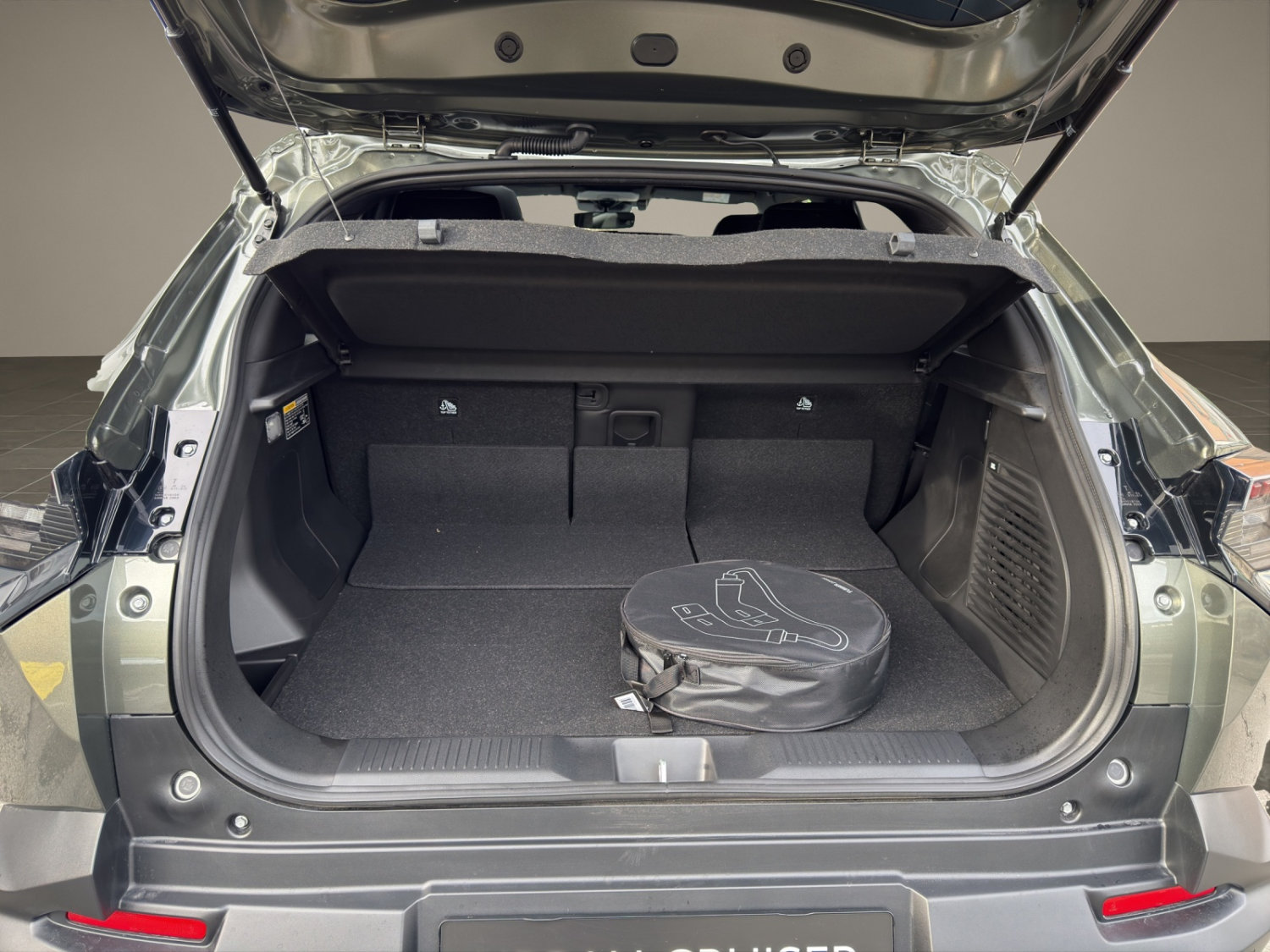 TOYOTA Urban Cruiser Premium AWD