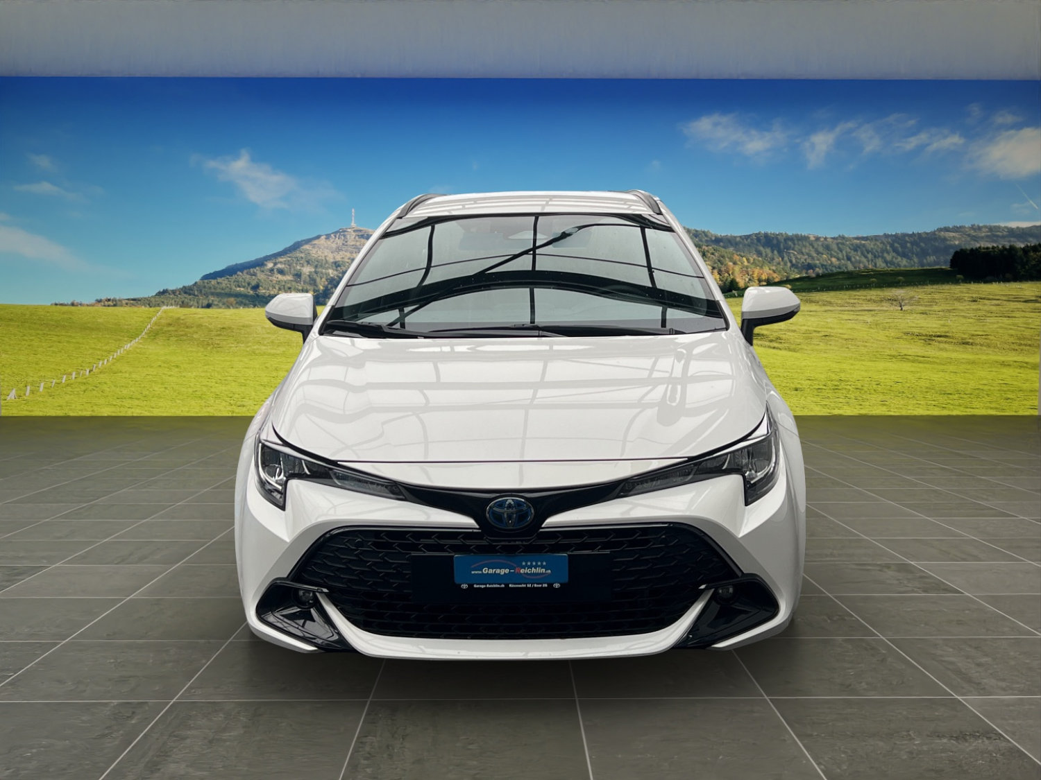 Vehicle Image