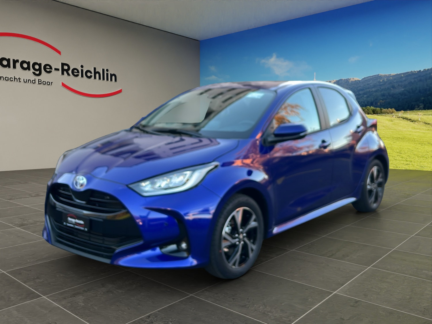 Vehicle Image