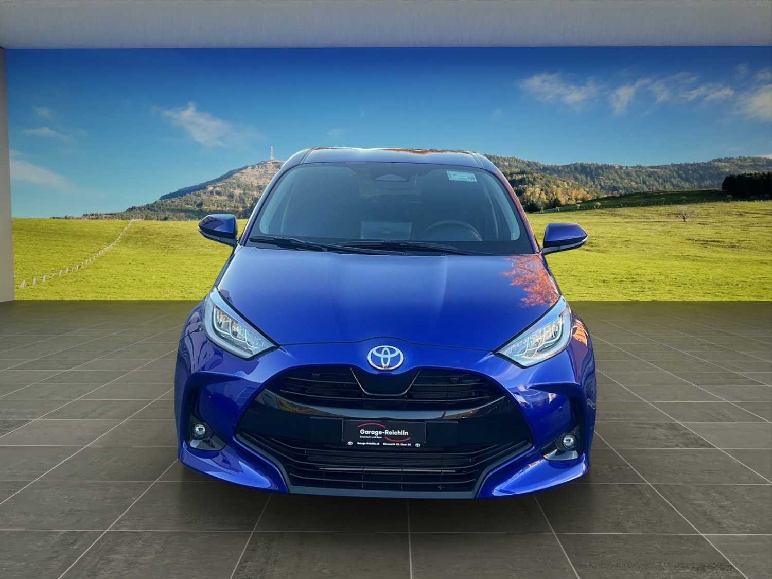 Vehicle Image