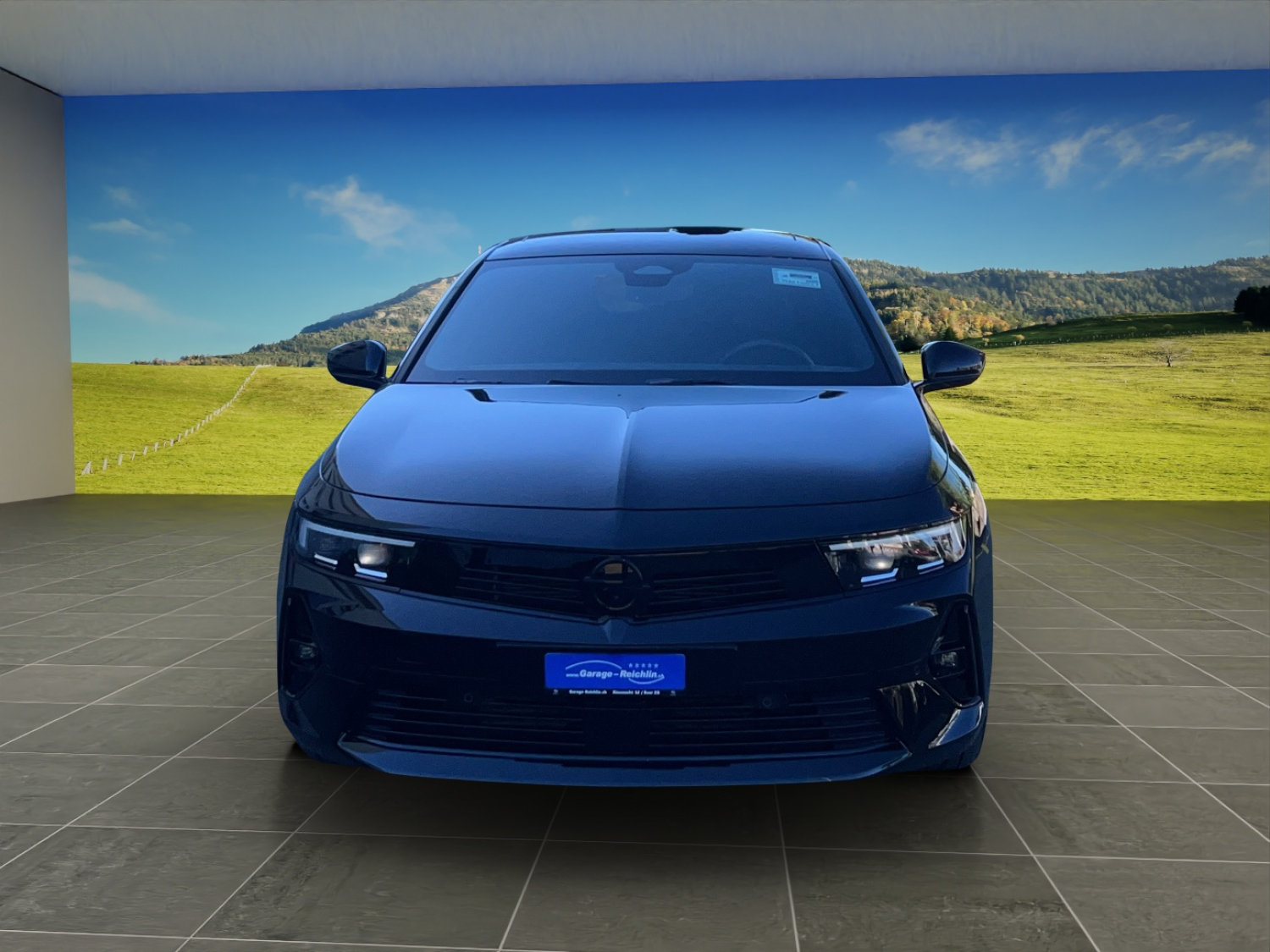 Vehicle Image