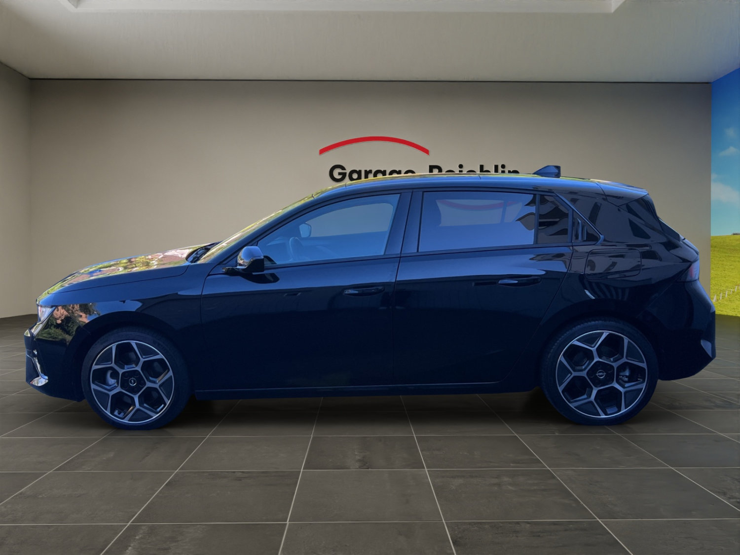OPEL Astra 1.6 T PHEV 180 Swiss Premium