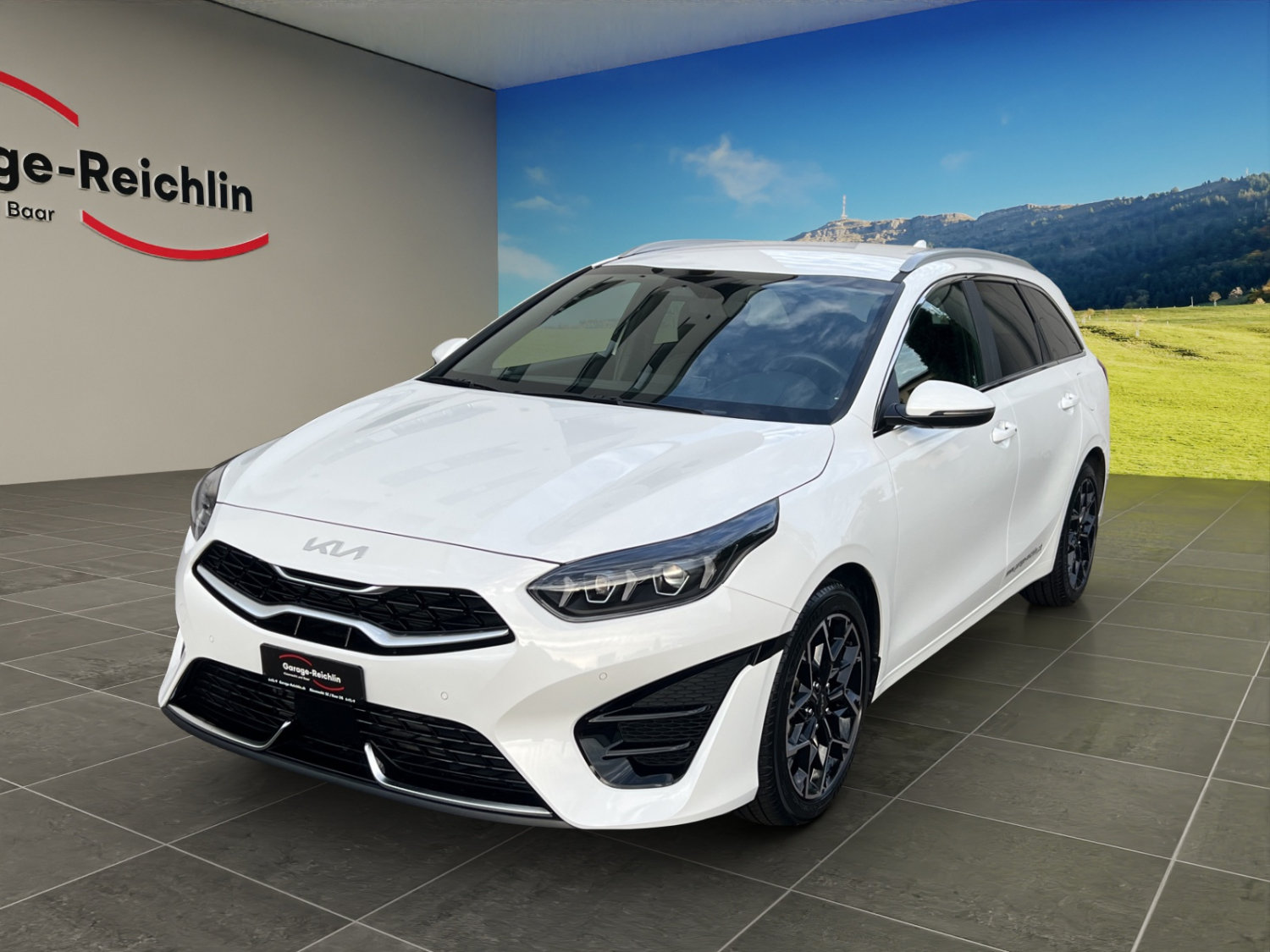 Vehicle Image