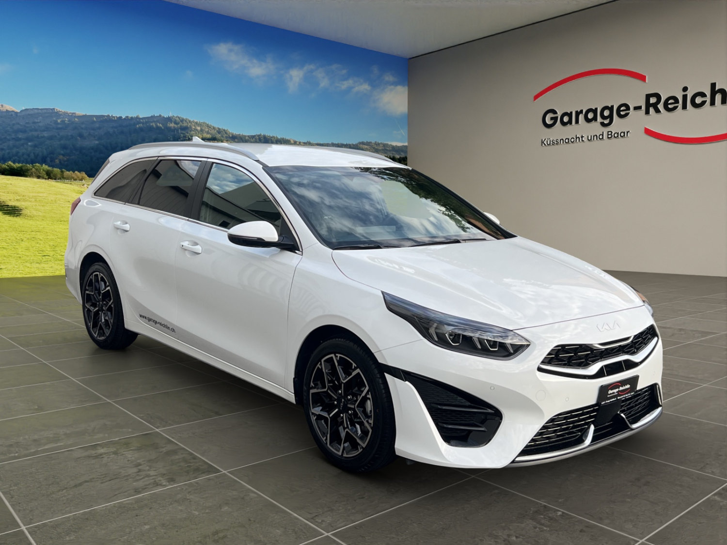 Vehicle Image