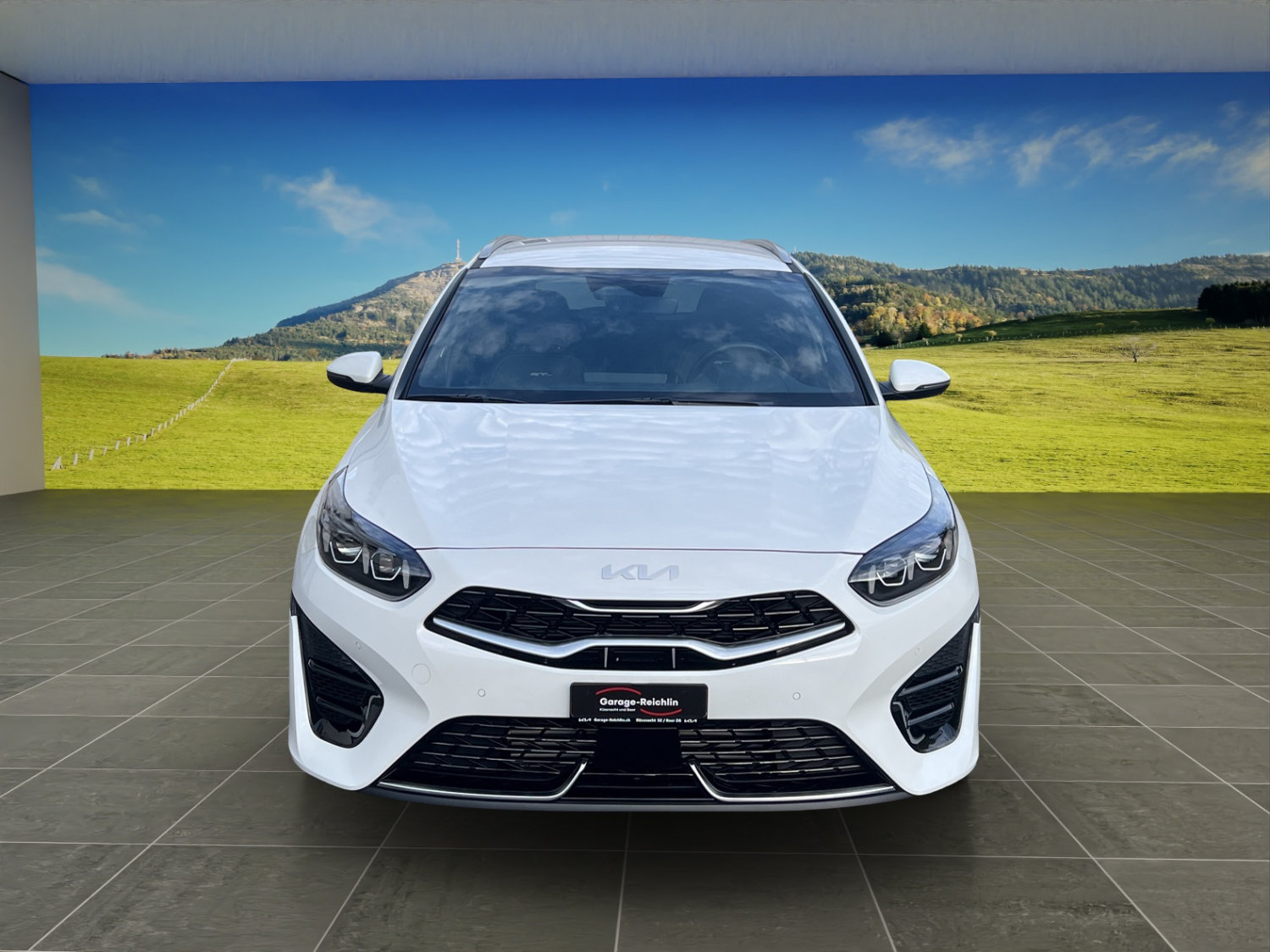 Vehicle Image