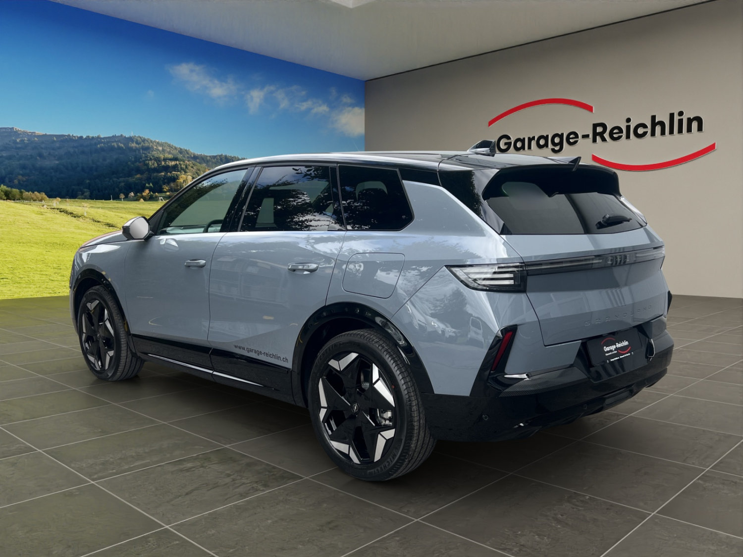 Vehicle Image