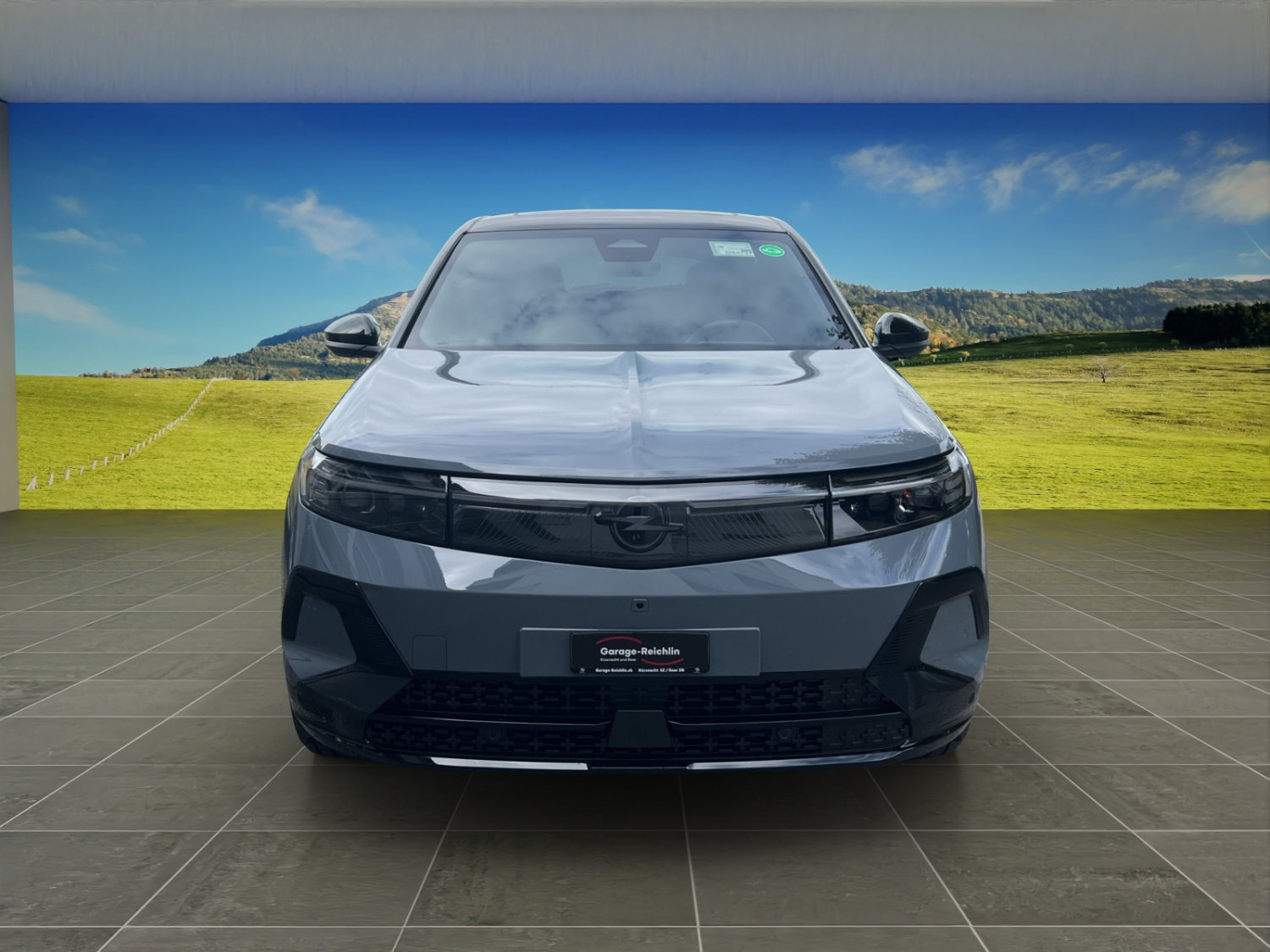 Vehicle Image