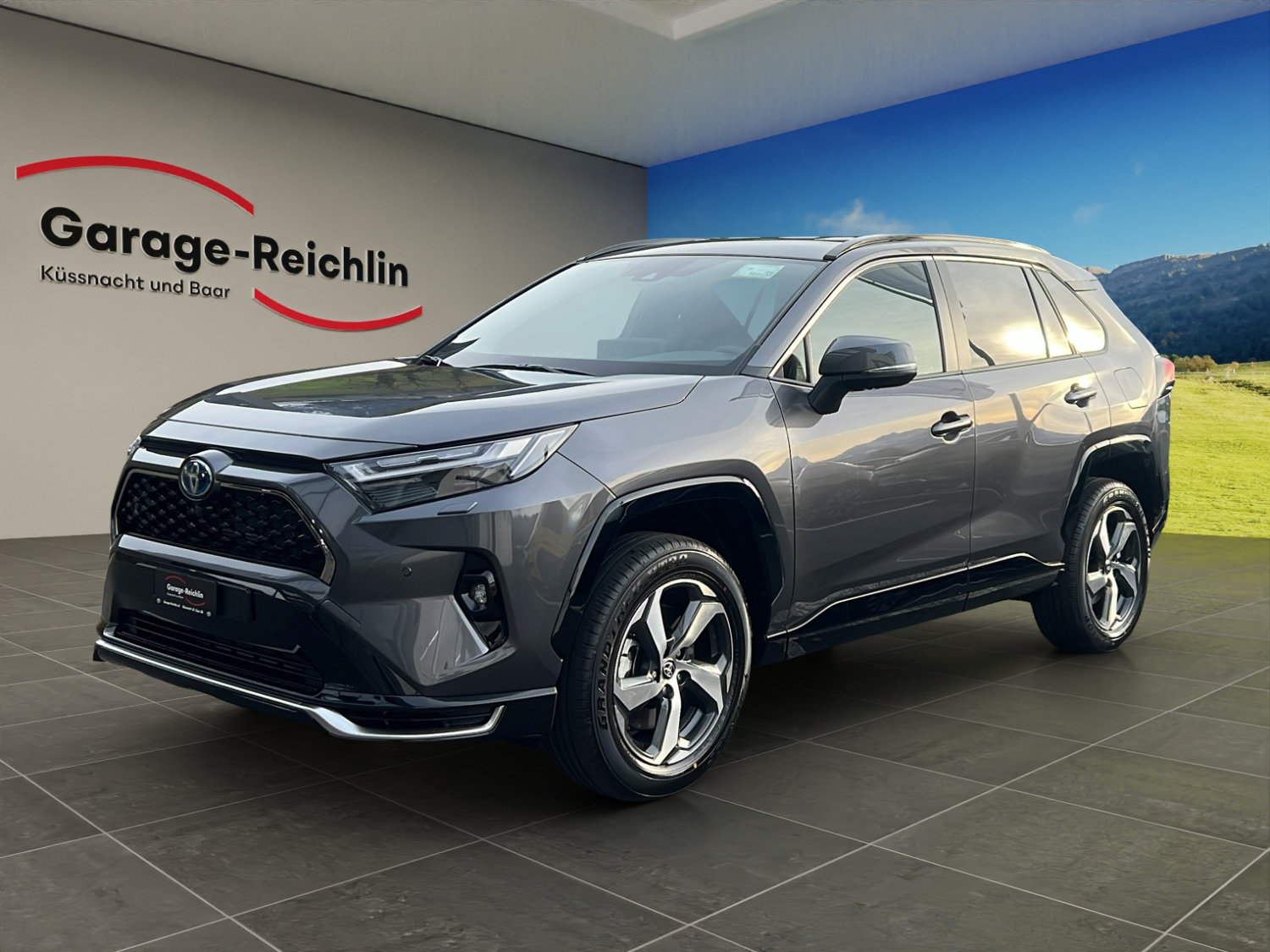 Vehicle Image