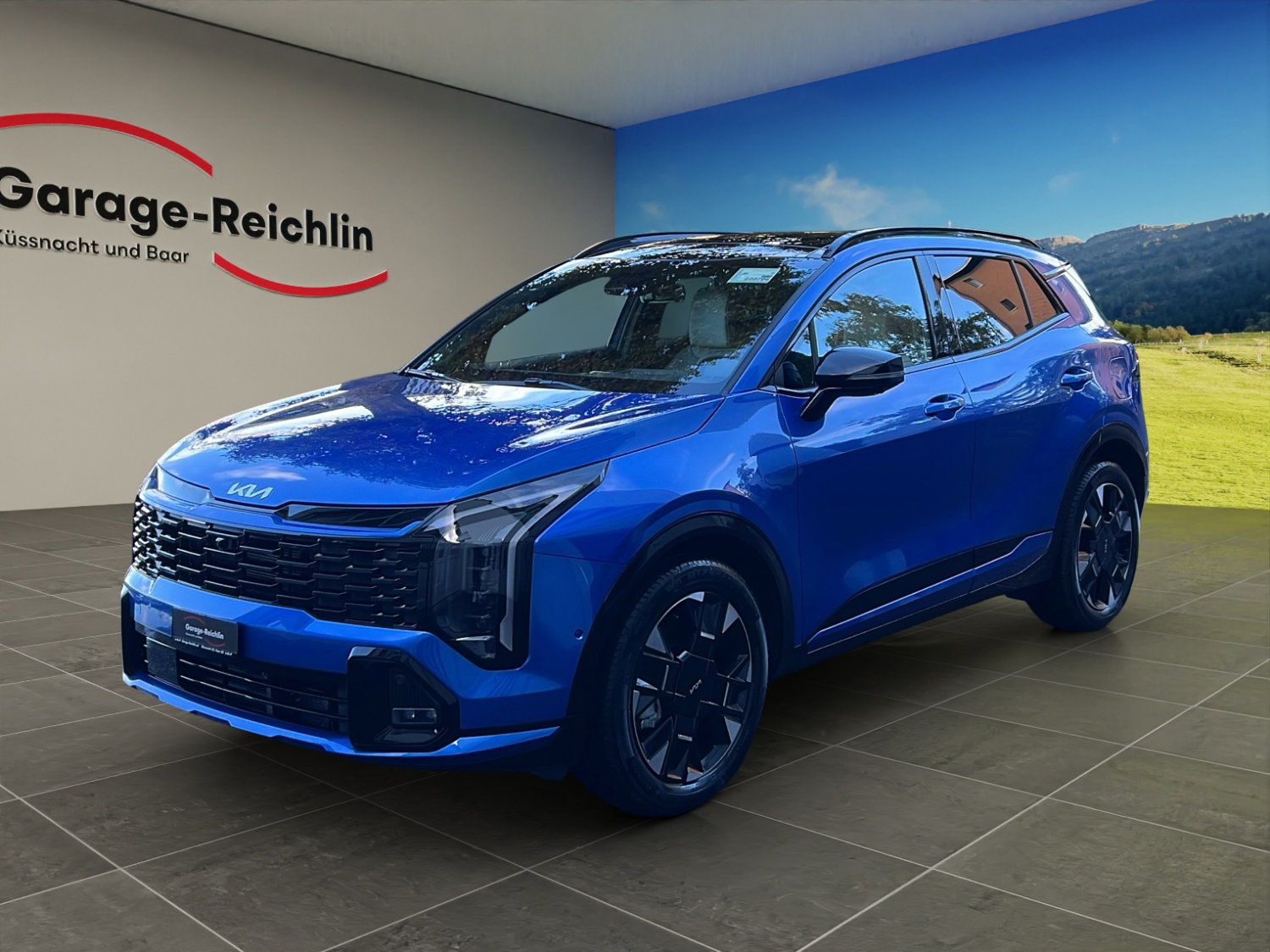 Vehicle Image
