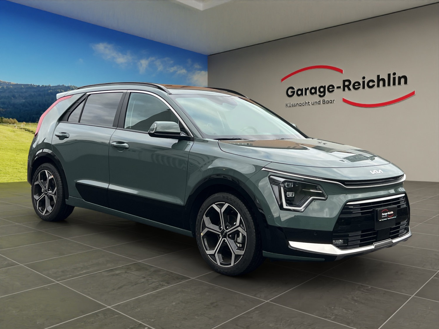 Vehicle Image