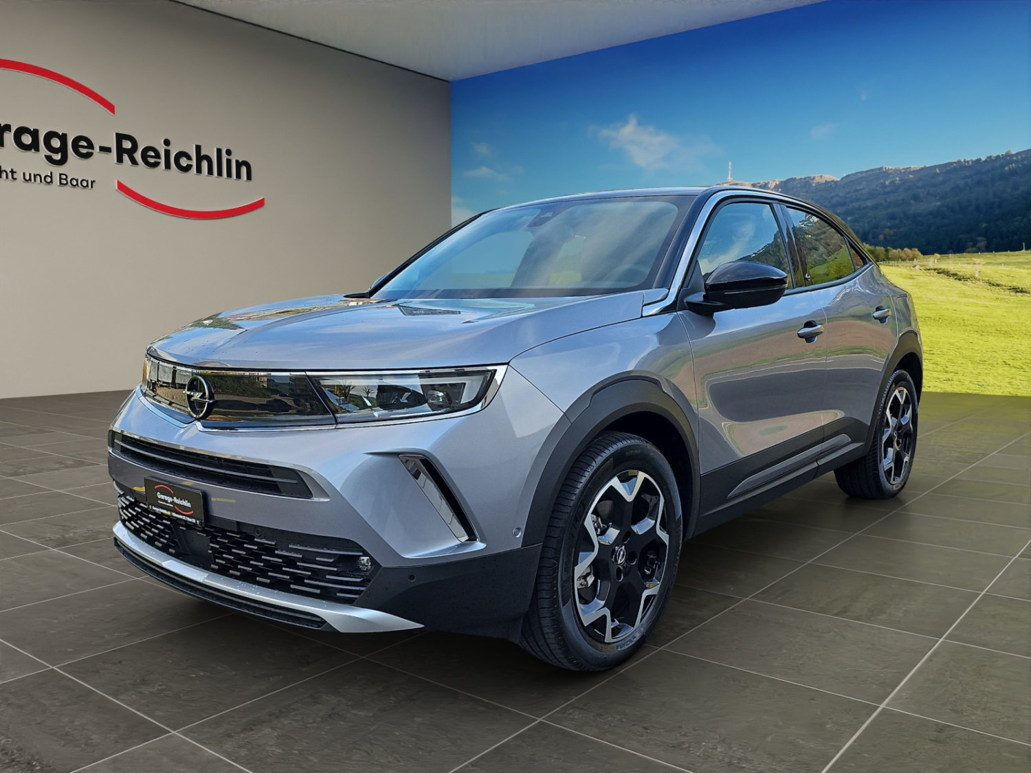 Vehicle Image