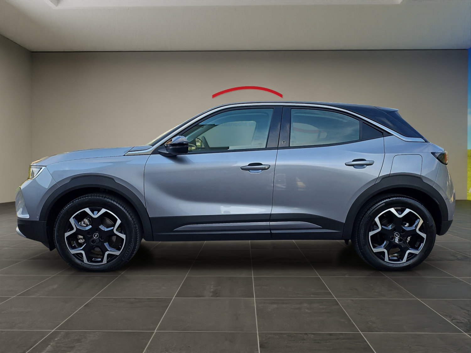 OPEL Mokka-e Ultimate