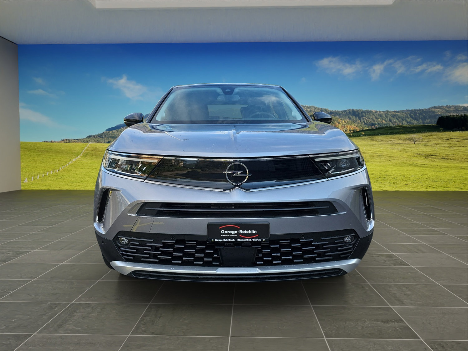 Vehicle Image