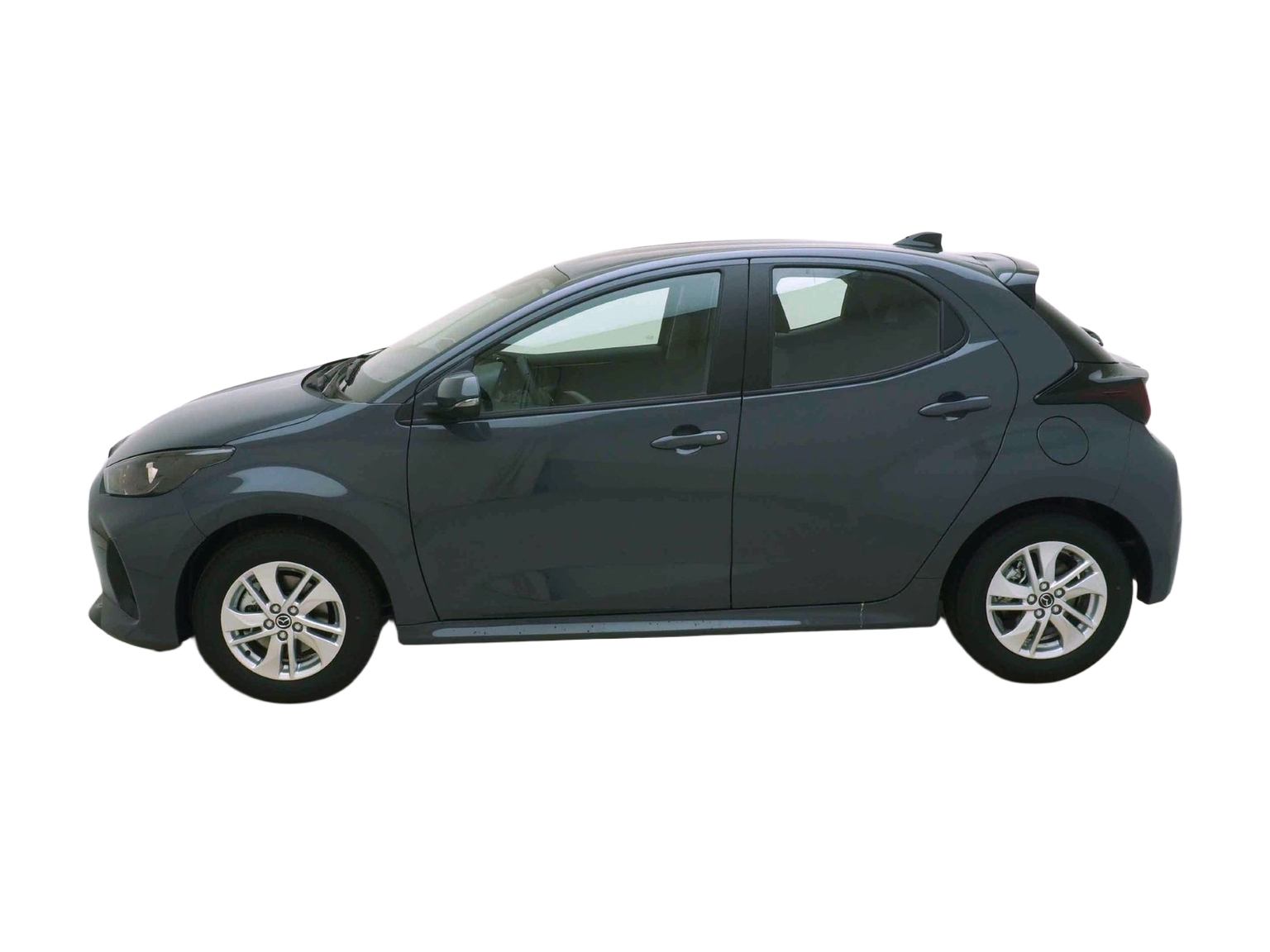 MAZDA 2 1.5 Hybrid Centre-Line