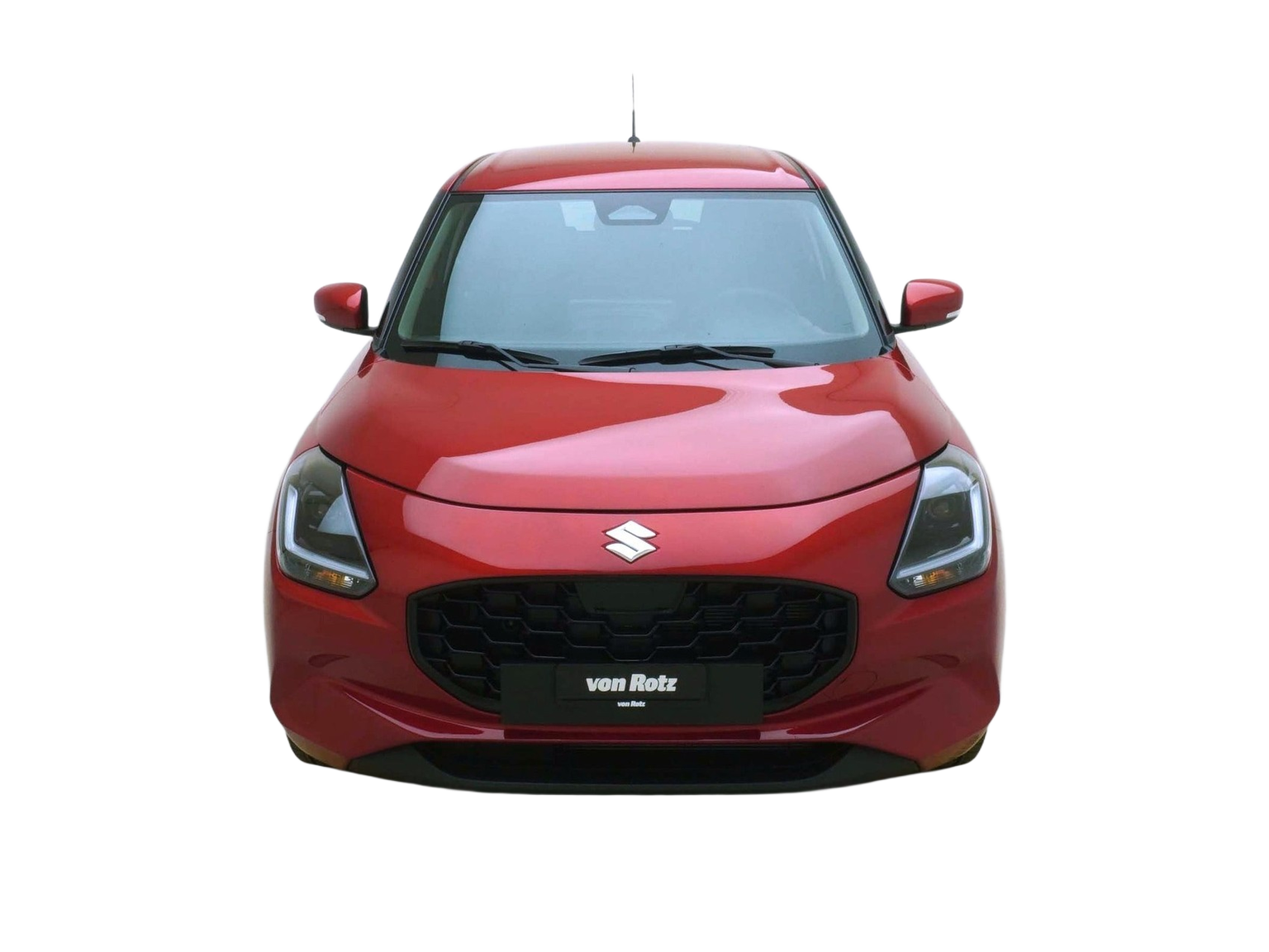 SUZUKI Swift 1.2 Sakura Top Hybrid 4x4