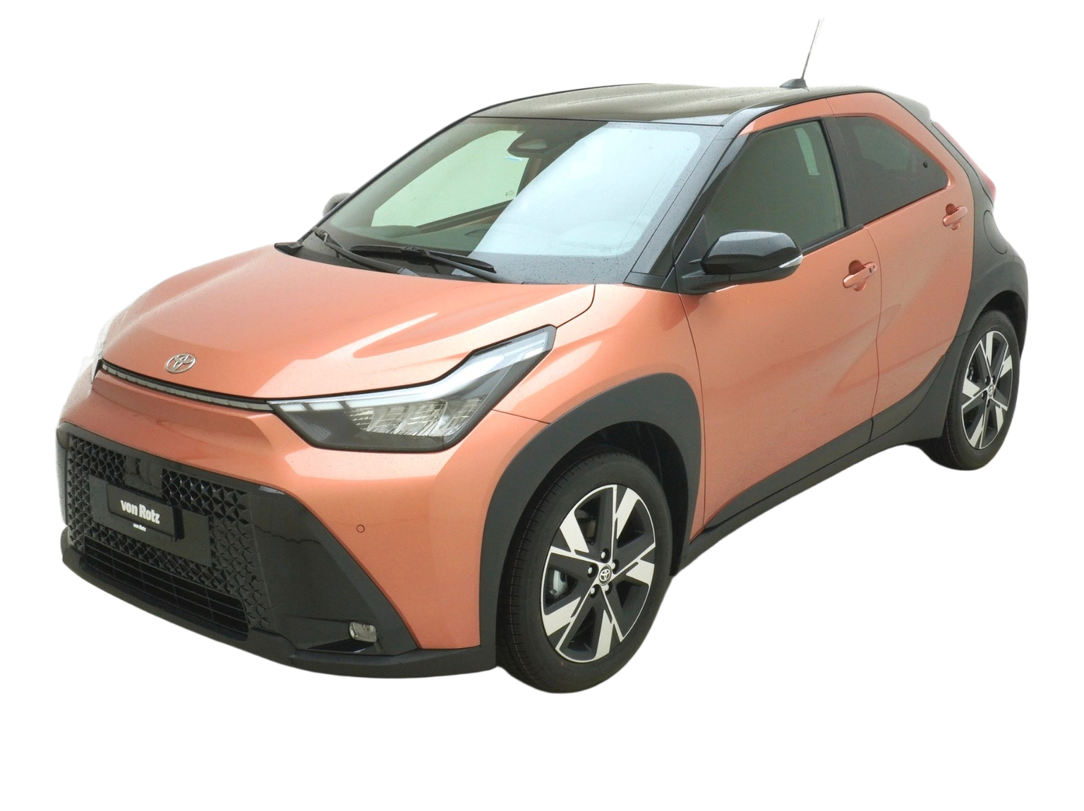 Vehicle Image