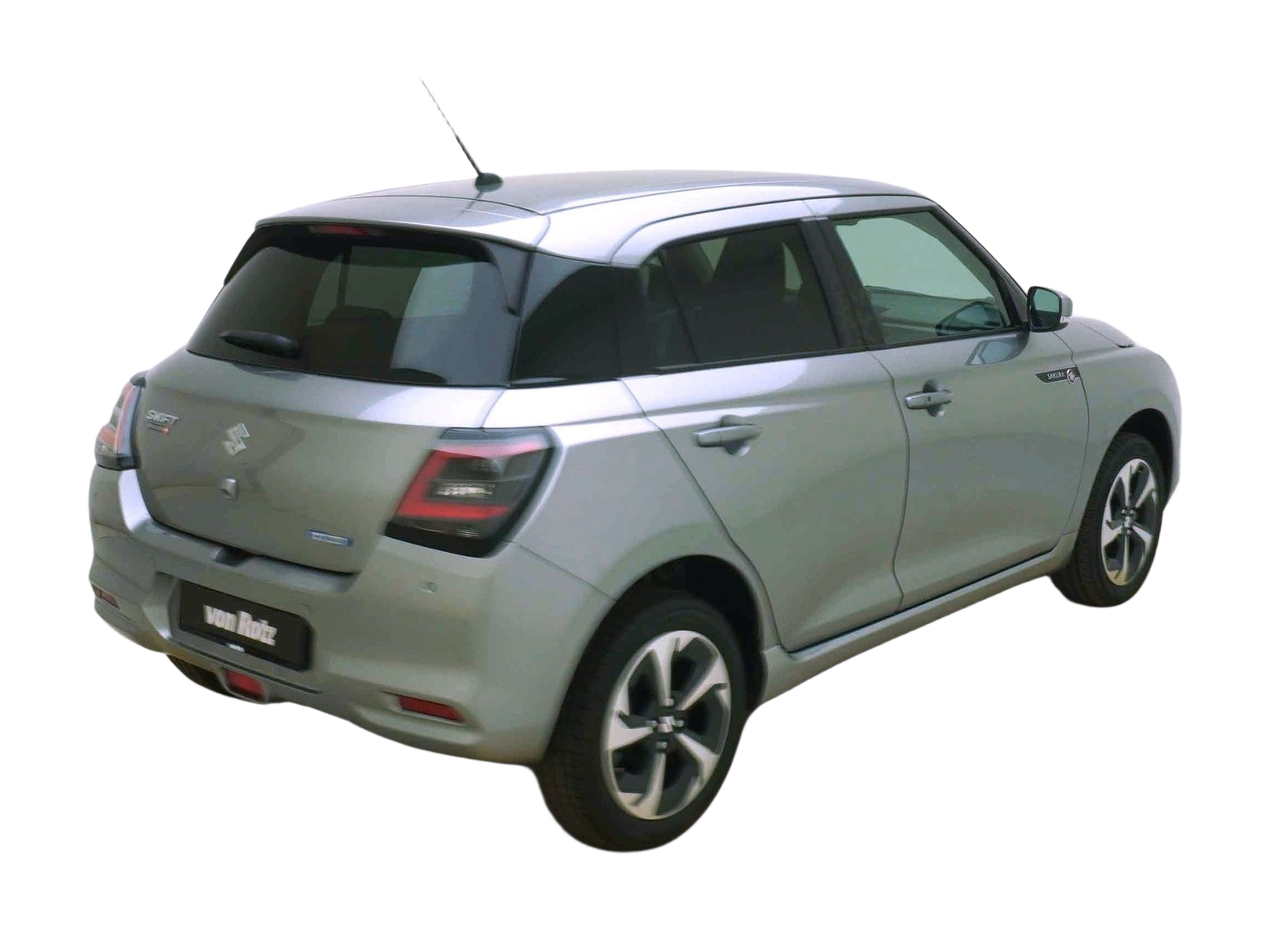 SUZUKI Swift 1.2 Sakura Top Hybrid 4x4