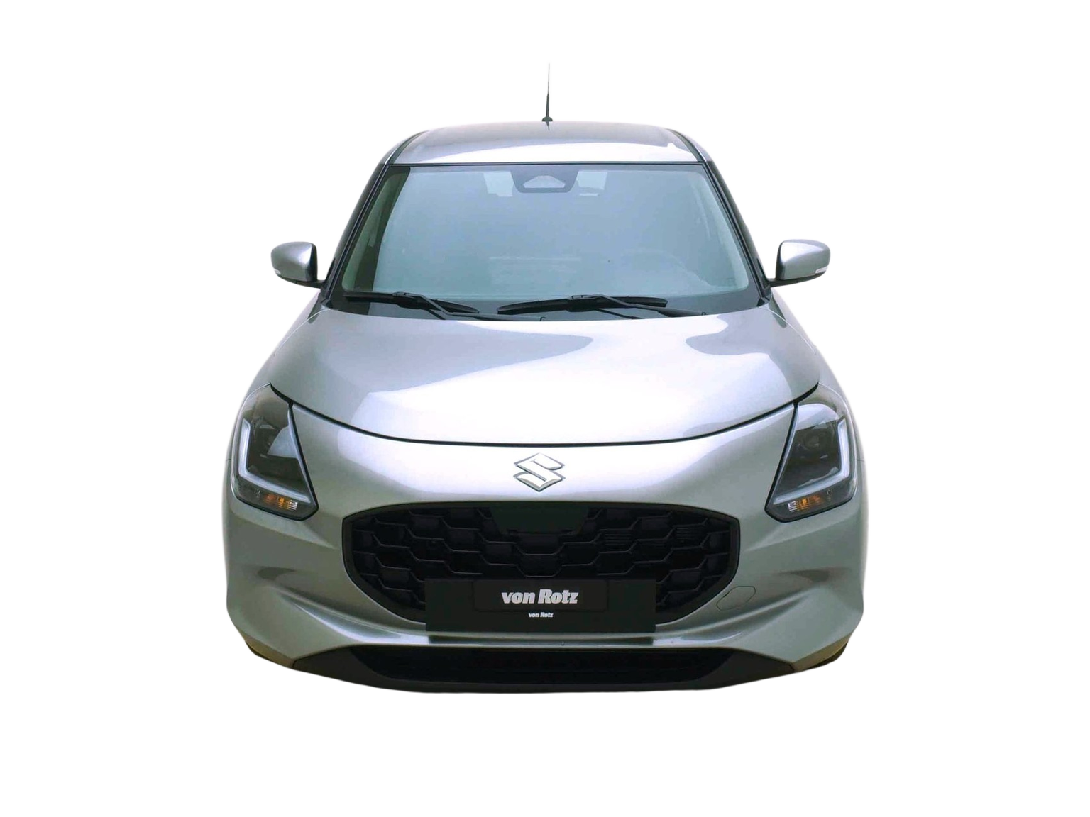 SUZUKI Swift 1.2 Sakura Top Hybrid 4x4