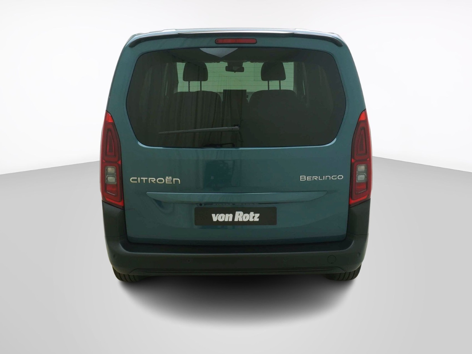 CITROEN Berlingo 1.5 BlueHDi 130 Edition 30