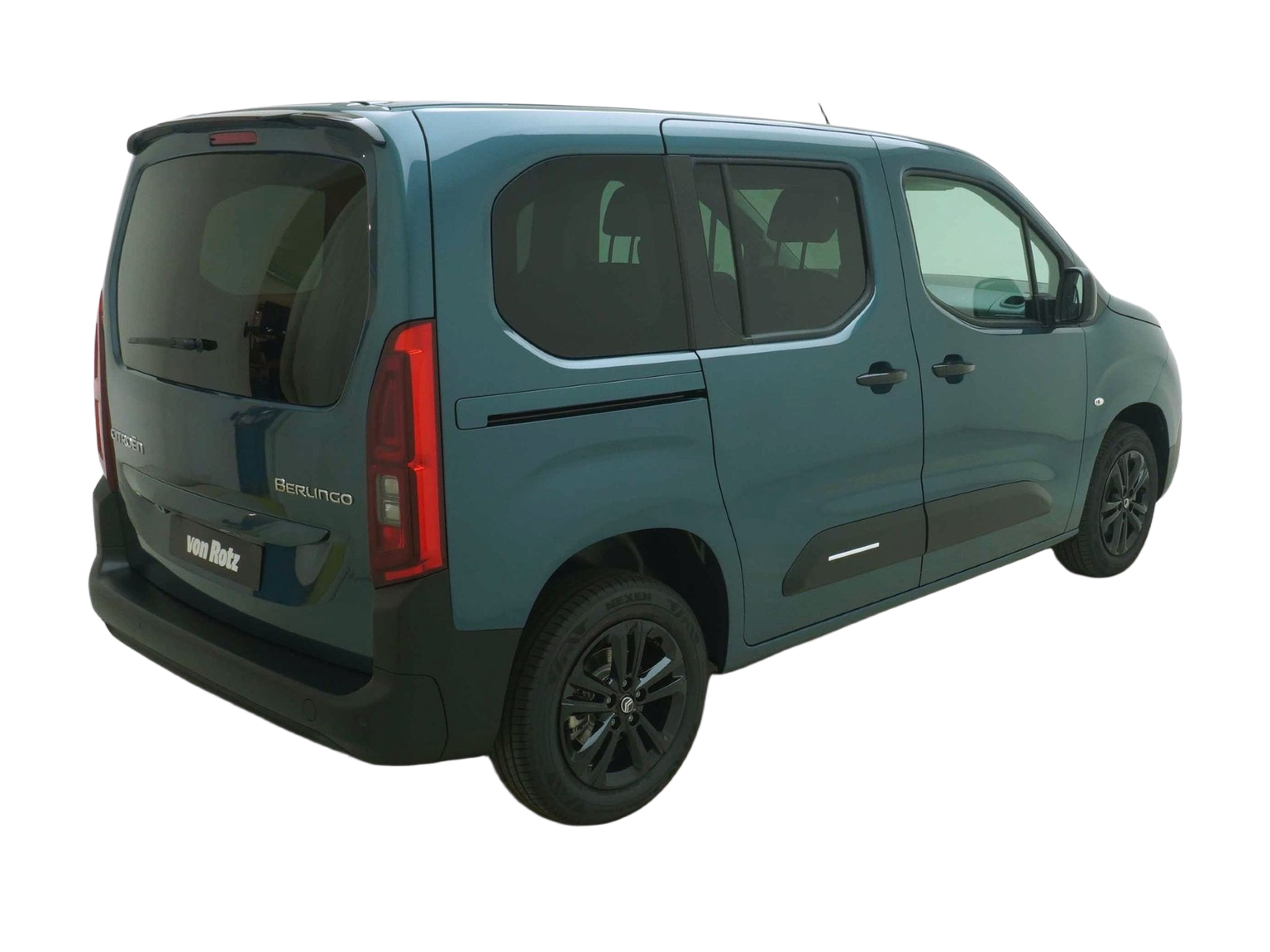CITROEN Berlingo 1.5 BlueHDi 130 Edition 30