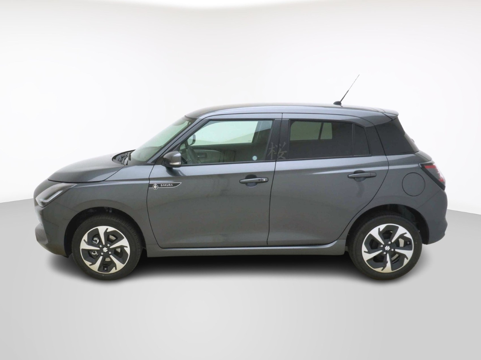 SUZUKI Swift 1.2 Sakura Top Hybrid 4x4