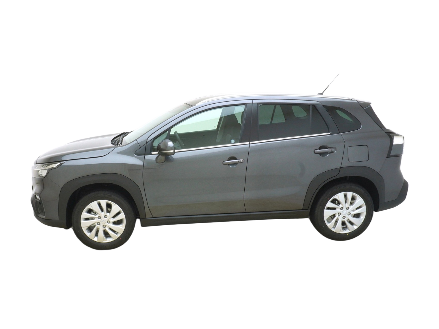 SUZUKI S-Cross 1.4 T Compact+ Hybrid 4x4