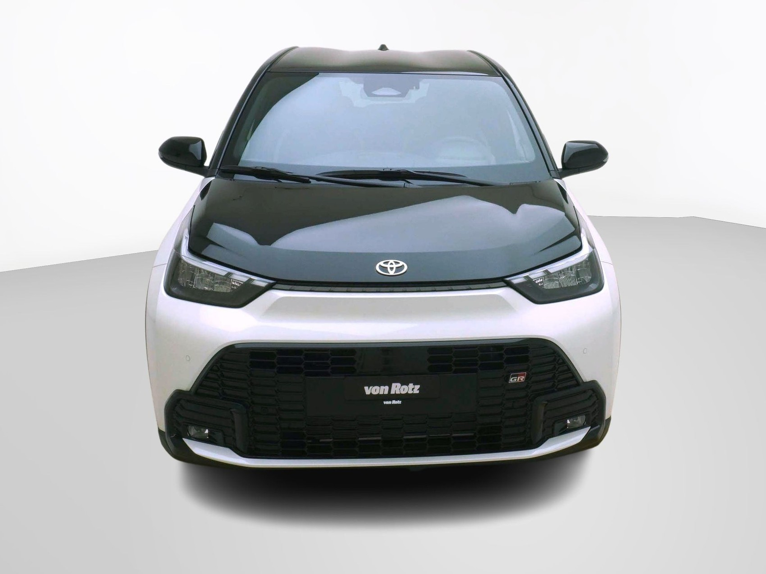 TOYOTA Aygo X 1.5 VVT-i HSD GR Sport ** mit JBL HiFi 😎 **