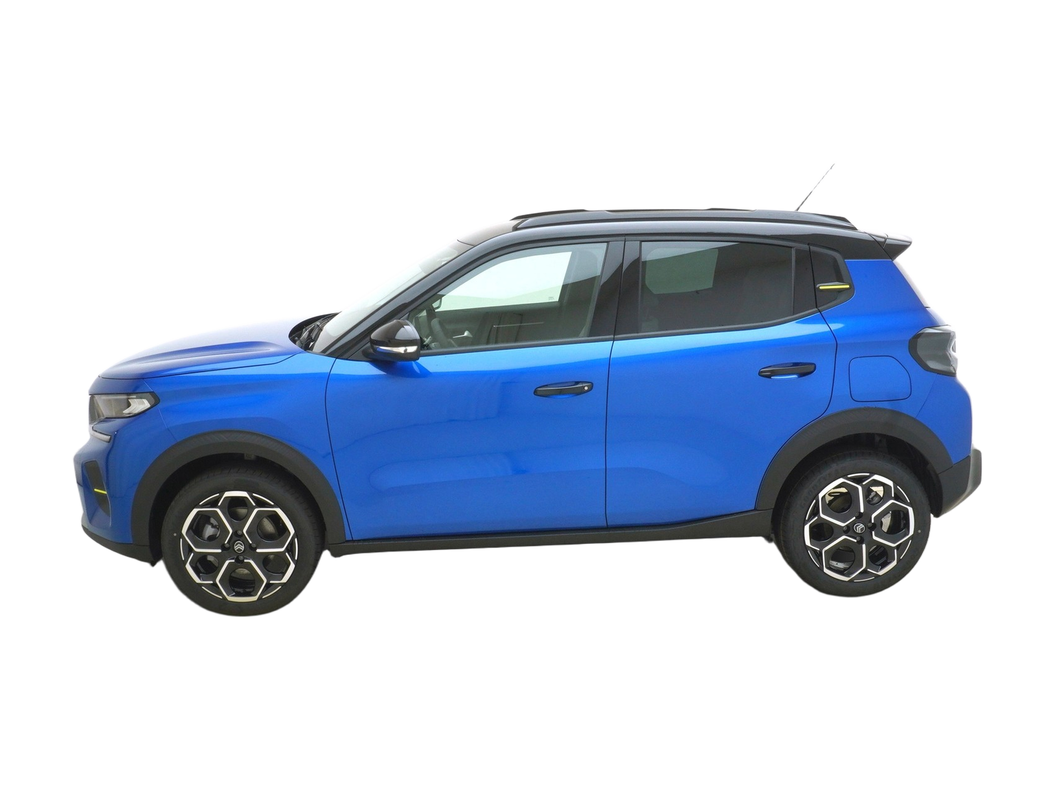 CITROEN C3 1.2 Hybrid Max