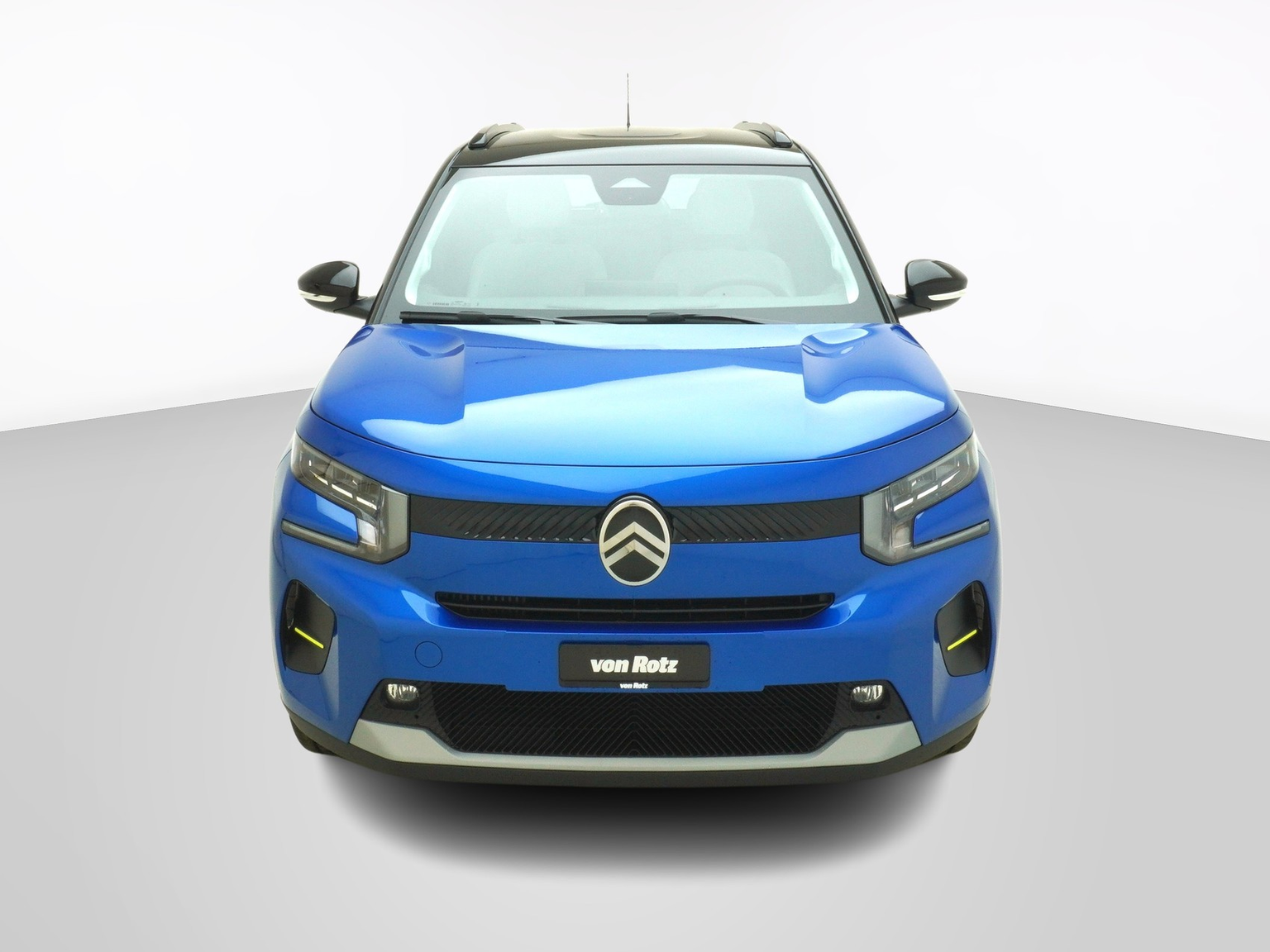 CITROEN C3 1.2 Hybrid Max