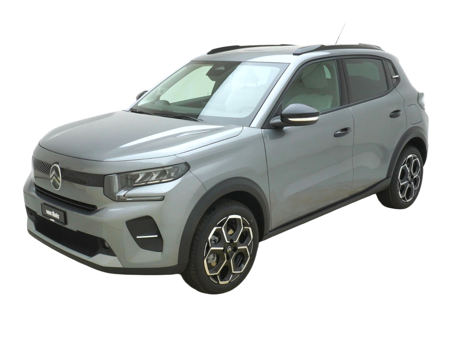 CITROEN C3 1.2 Hybrid Max