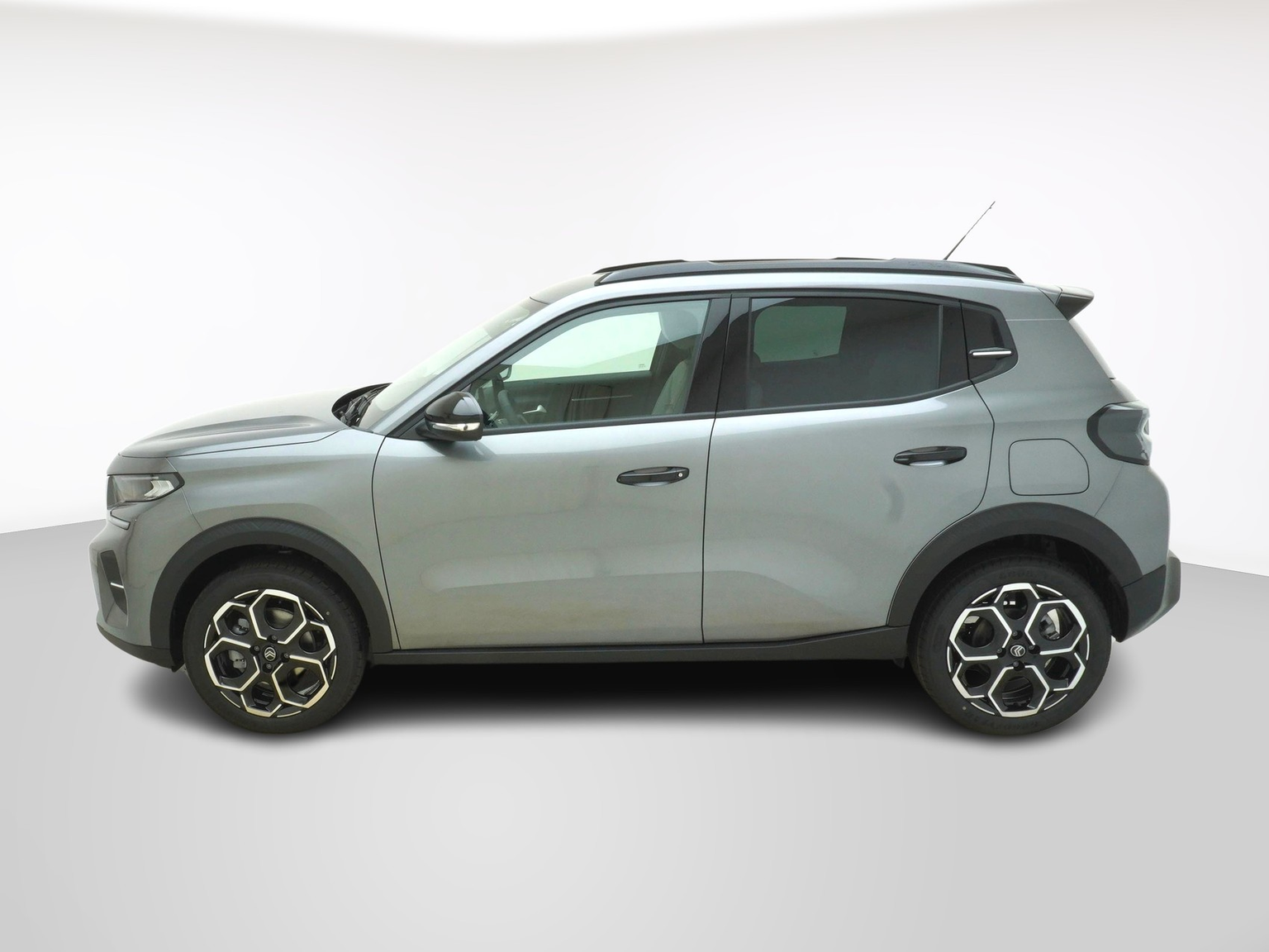 CITROEN C3 1.2 Hybrid Max