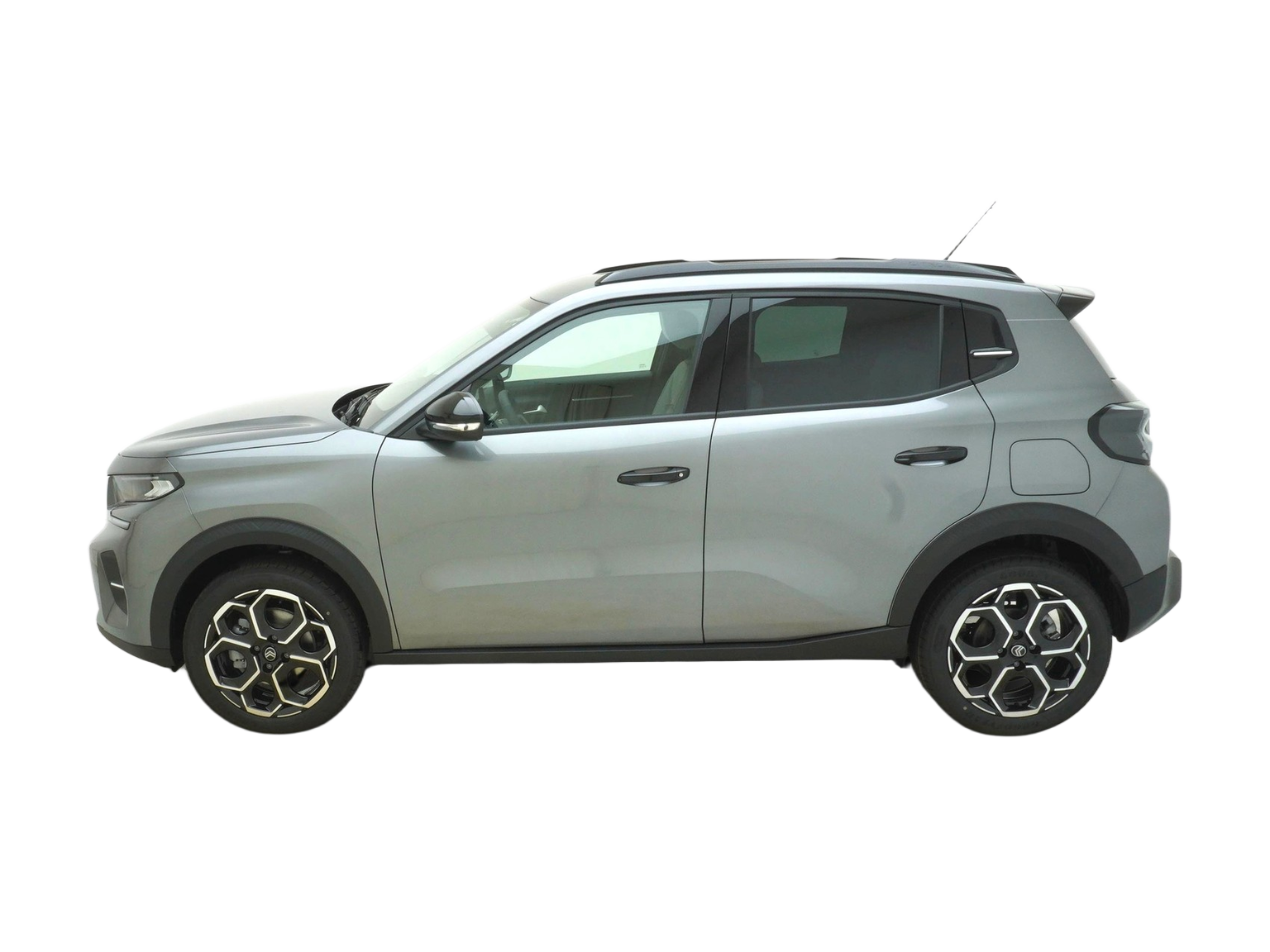 CITROEN C3 1.2 Hybrid Max