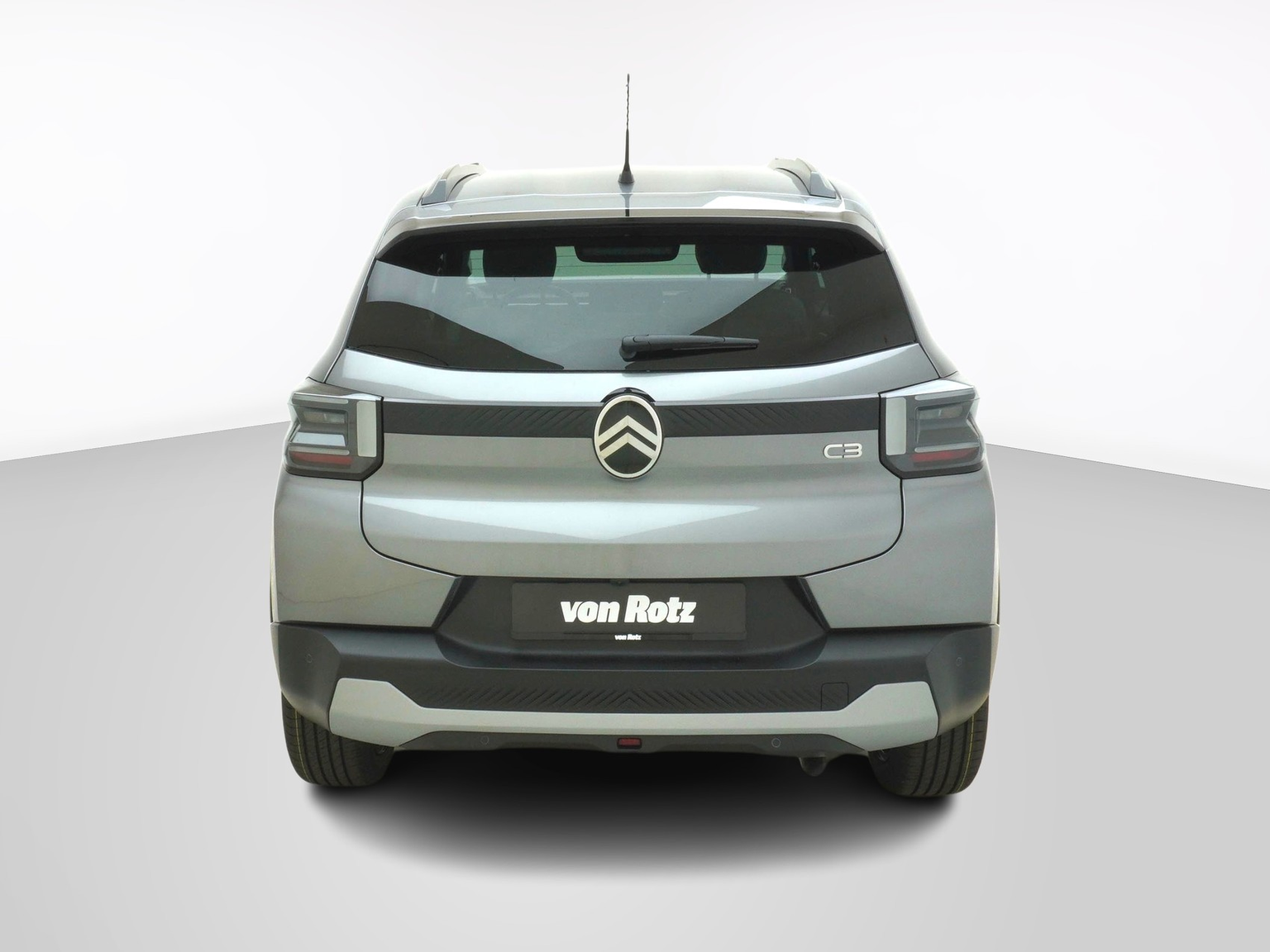 CITROEN C3 1.2 Hybrid Max