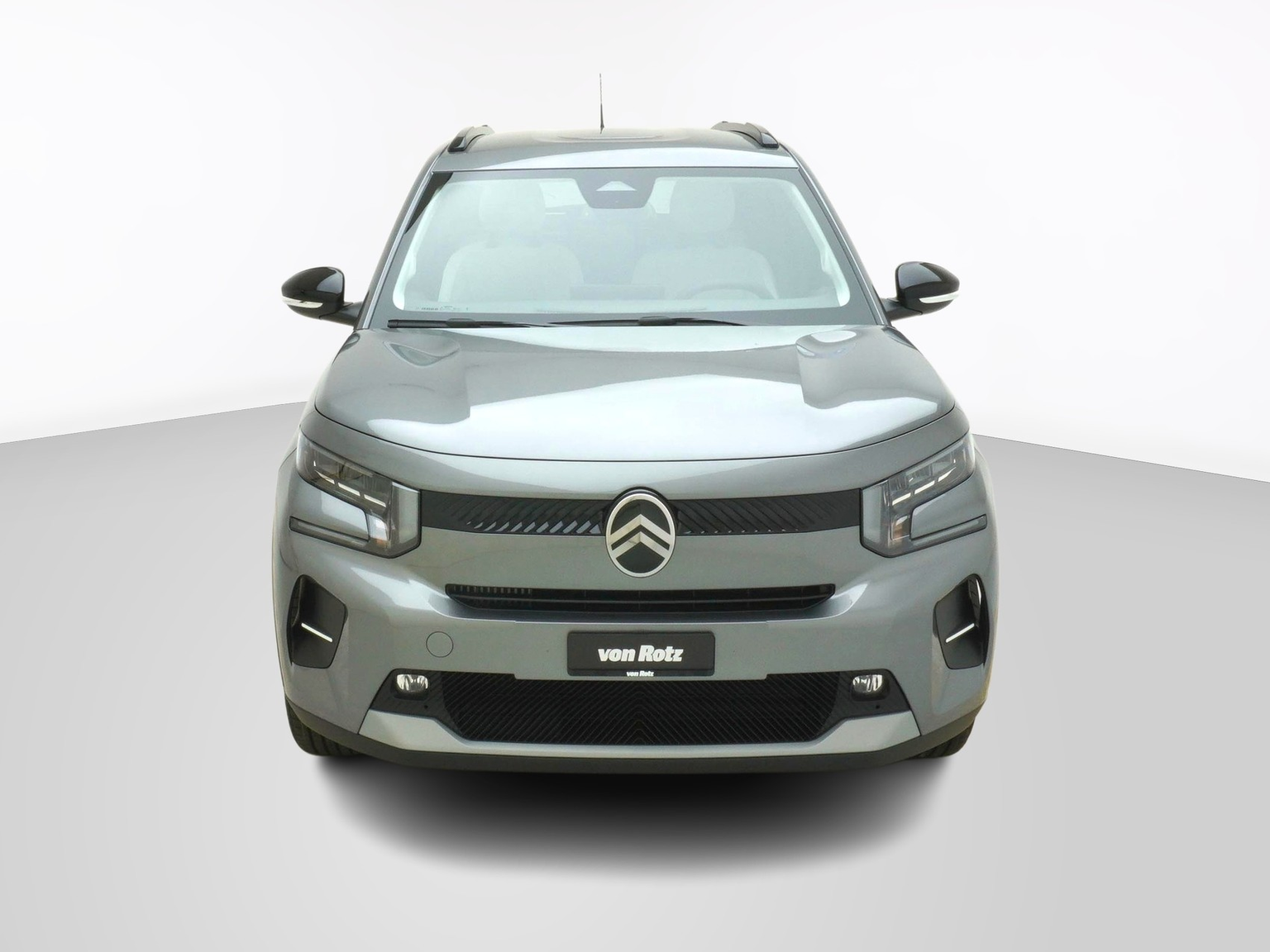 CITROEN C3 1.2 Hybrid Max