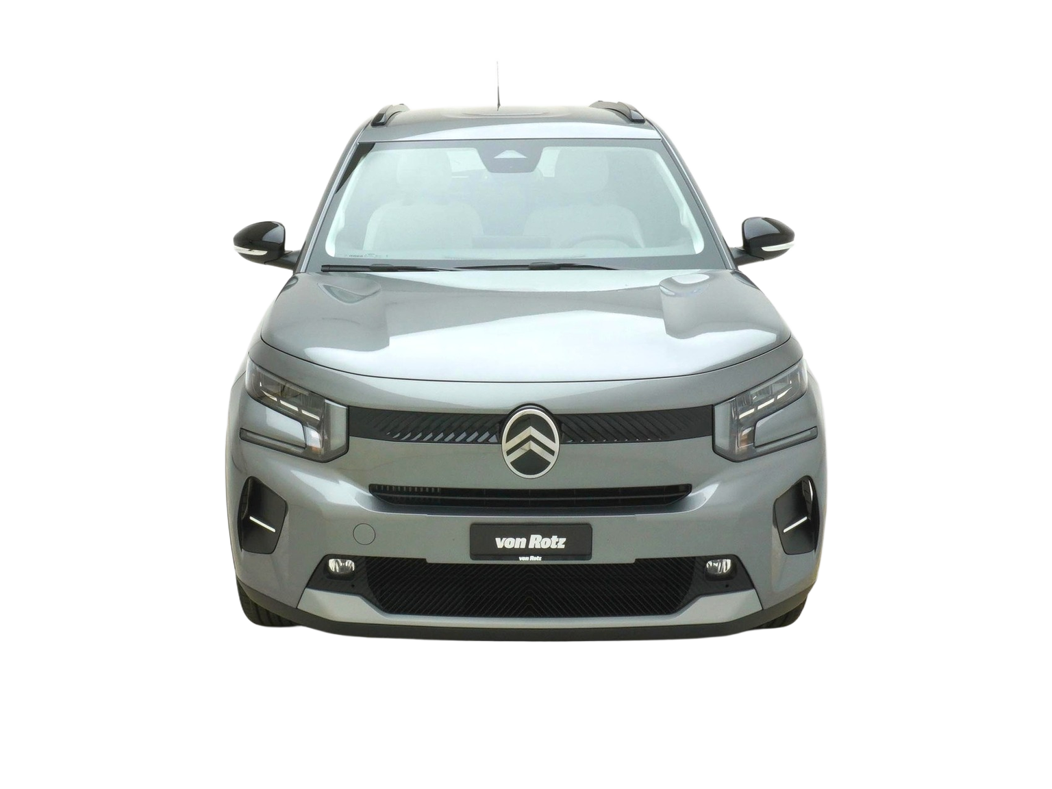 CITROEN C3 1.2 Hybrid Max