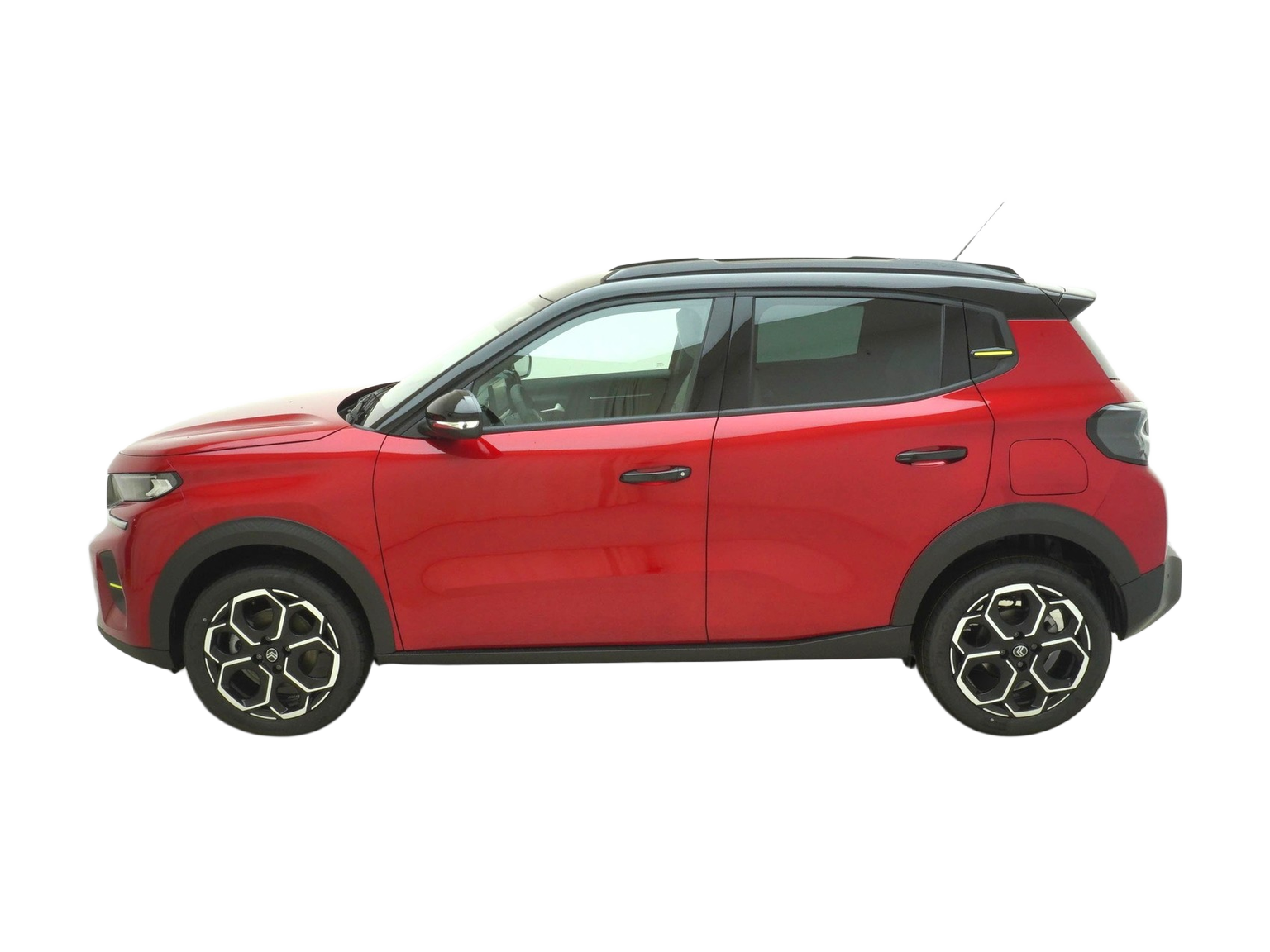 CITROEN C3 1.2 Hybrid Max