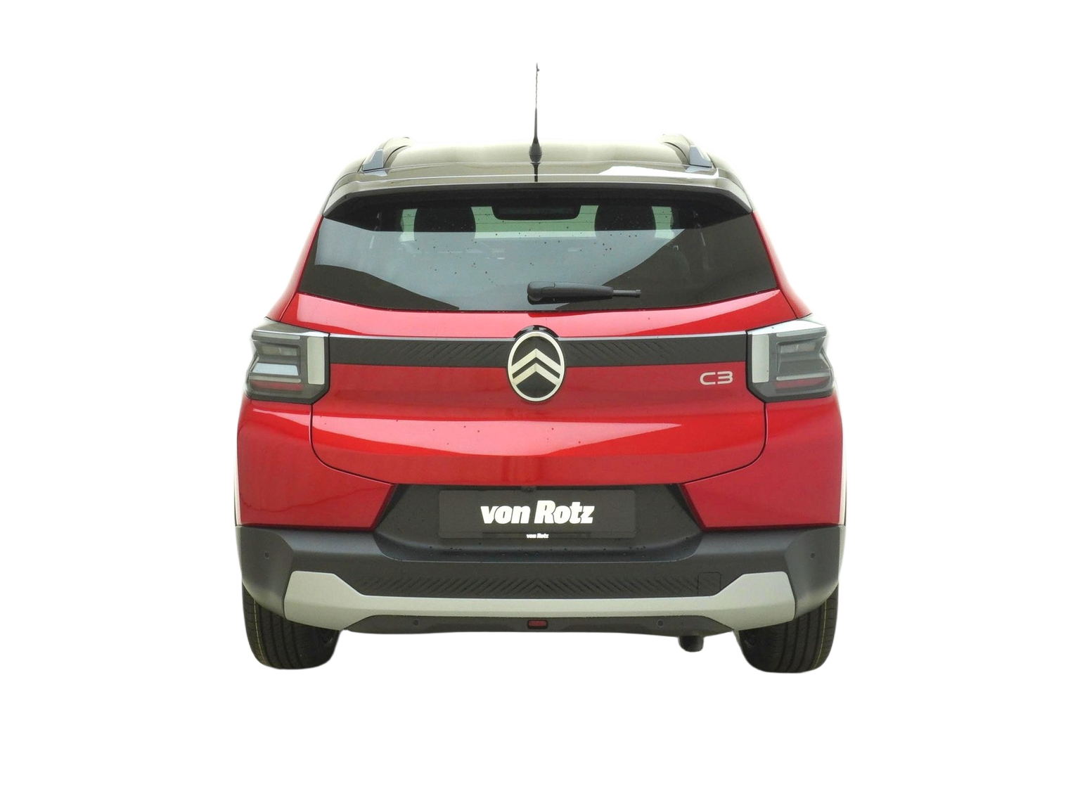 CITROEN C3 1.2 Hybrid Max