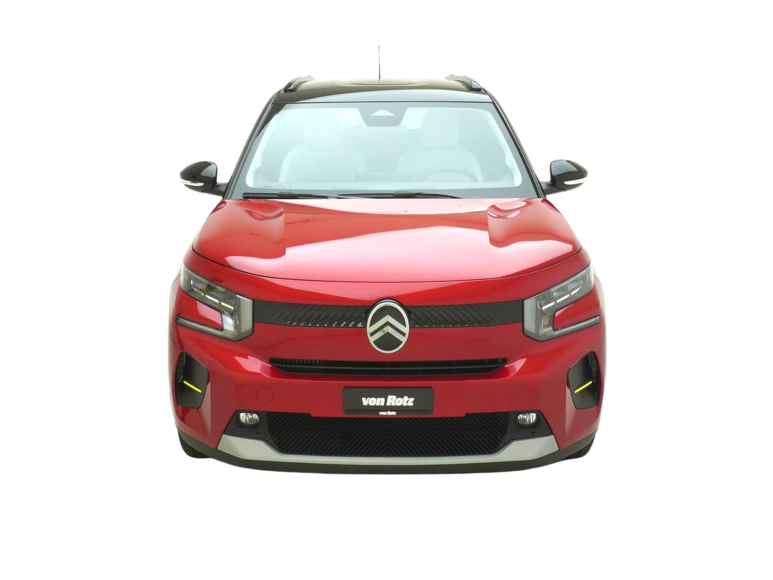 CITROEN C3 1.2 Hybrid Max