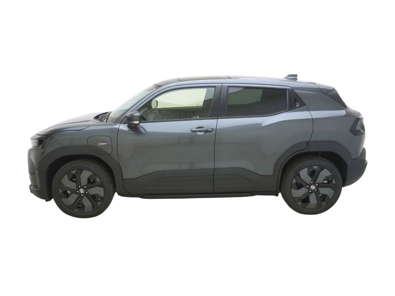 TOYOTA Urban Cruiser Premium AWD 🔋 inkl. Panoramadach 😎