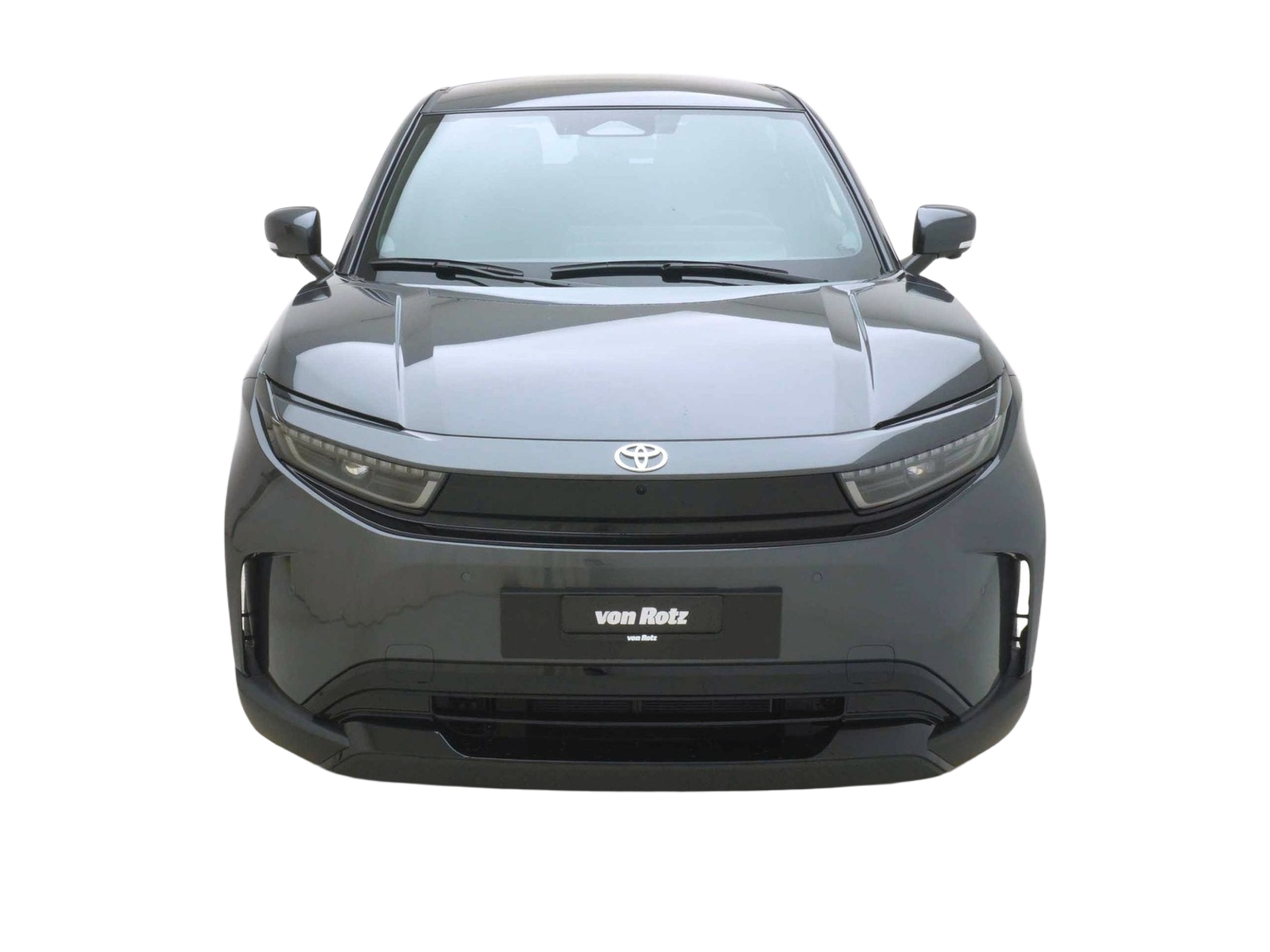 TOYOTA Urban Cruiser Premium AWD 🔋 inkl. Panoramadach 😎